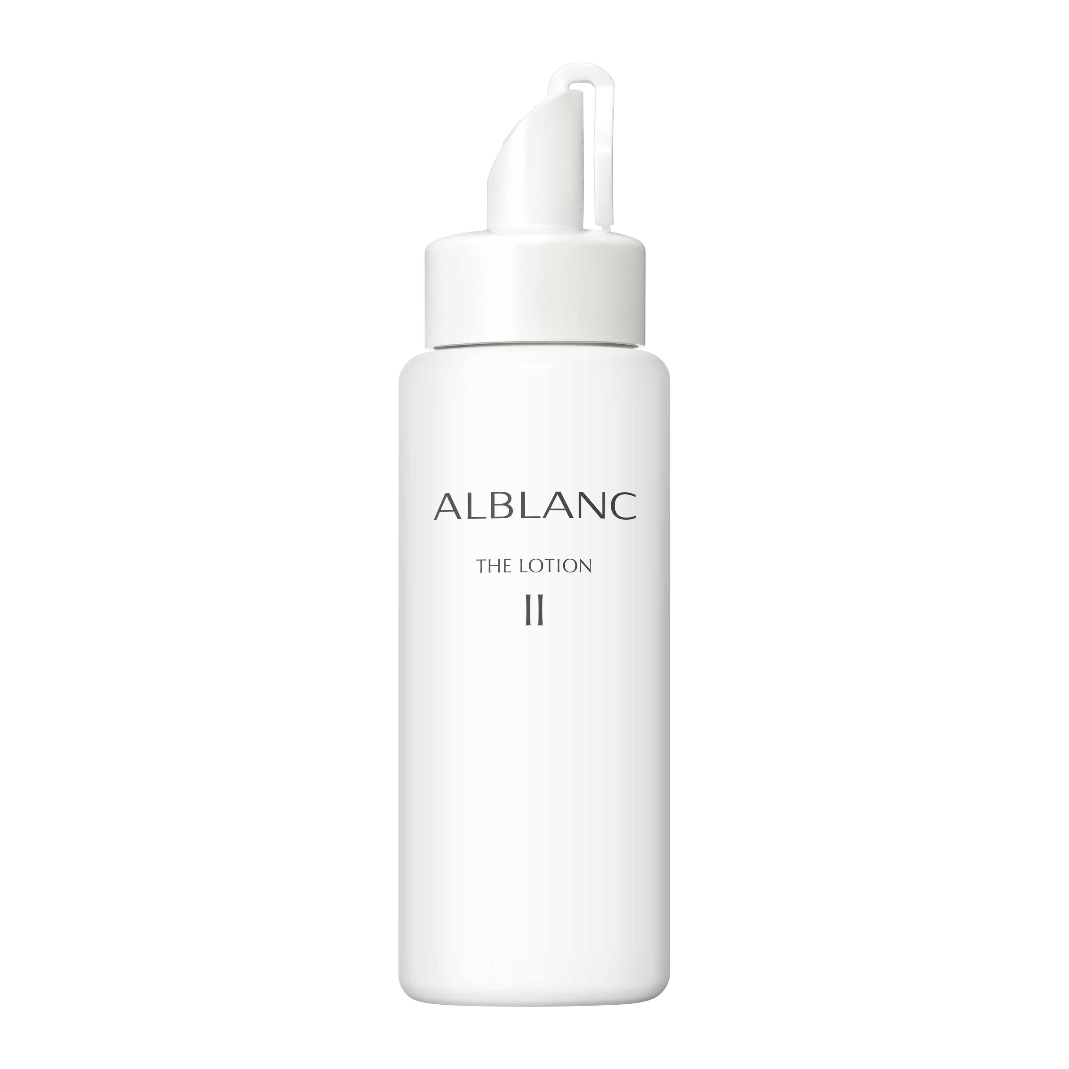 ALBLANC ザ ローションⅡ 付替 レフィル 4本セット 化粧水 アルブラン Amazon | 花王 アルブラン ALBLANC ザ ローション レフィル