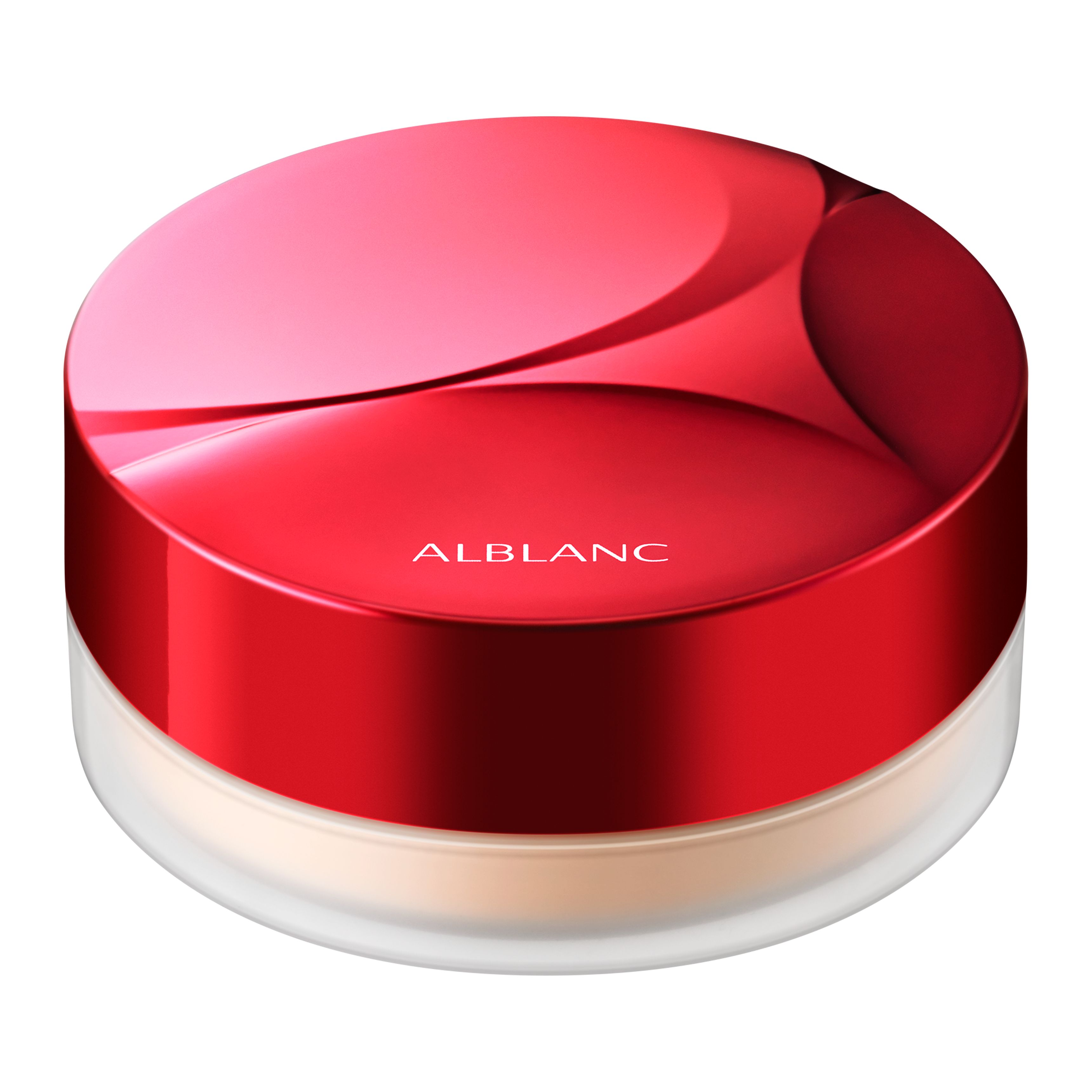 ALBLANC ファンデーション、パウダーセット ALBLANC(アルブラン) 潤白美肌パウダーファンデーション