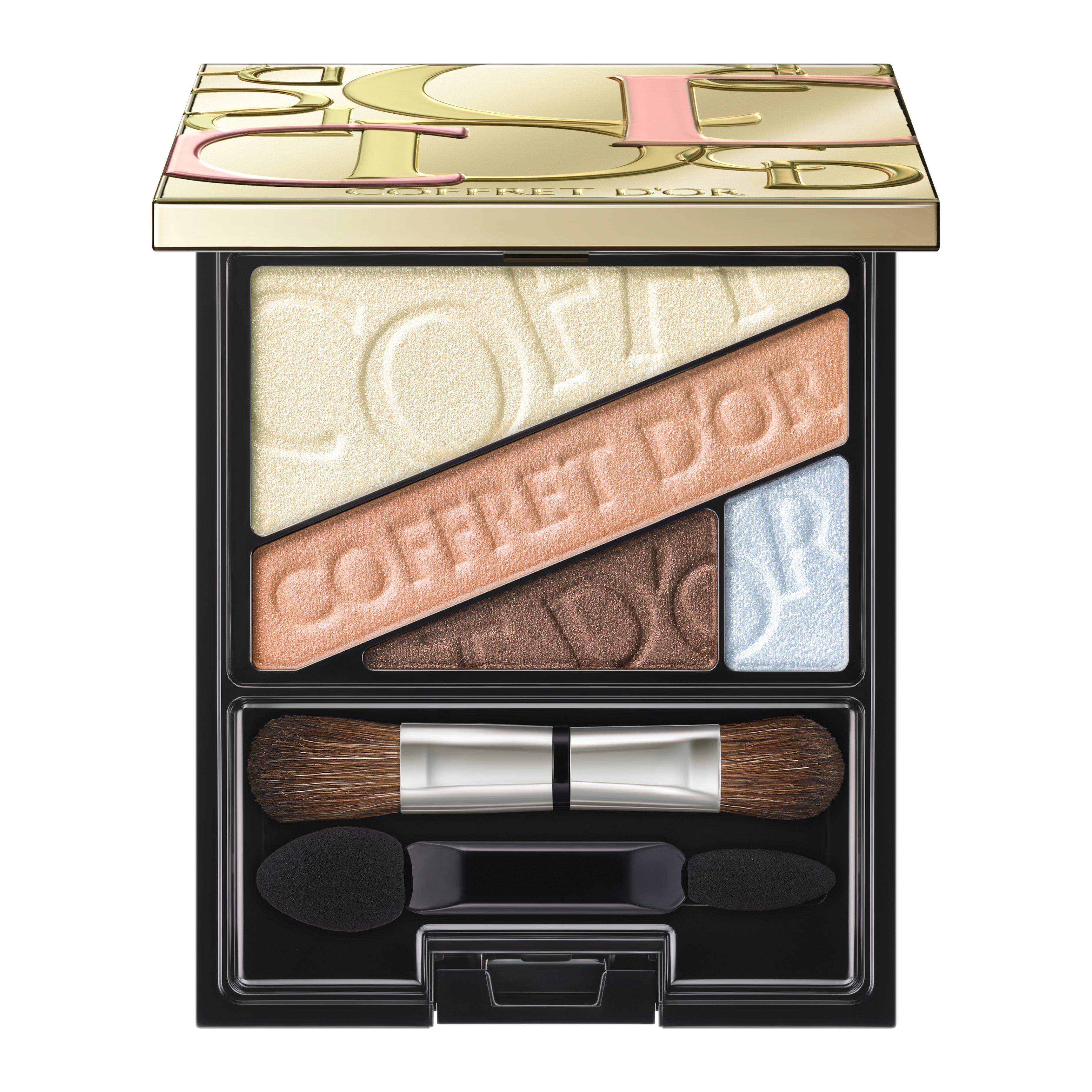 コフレドール  アイシャドウー コフレドール ビューティオーラアイズ 06 | 花王公式通販 【My