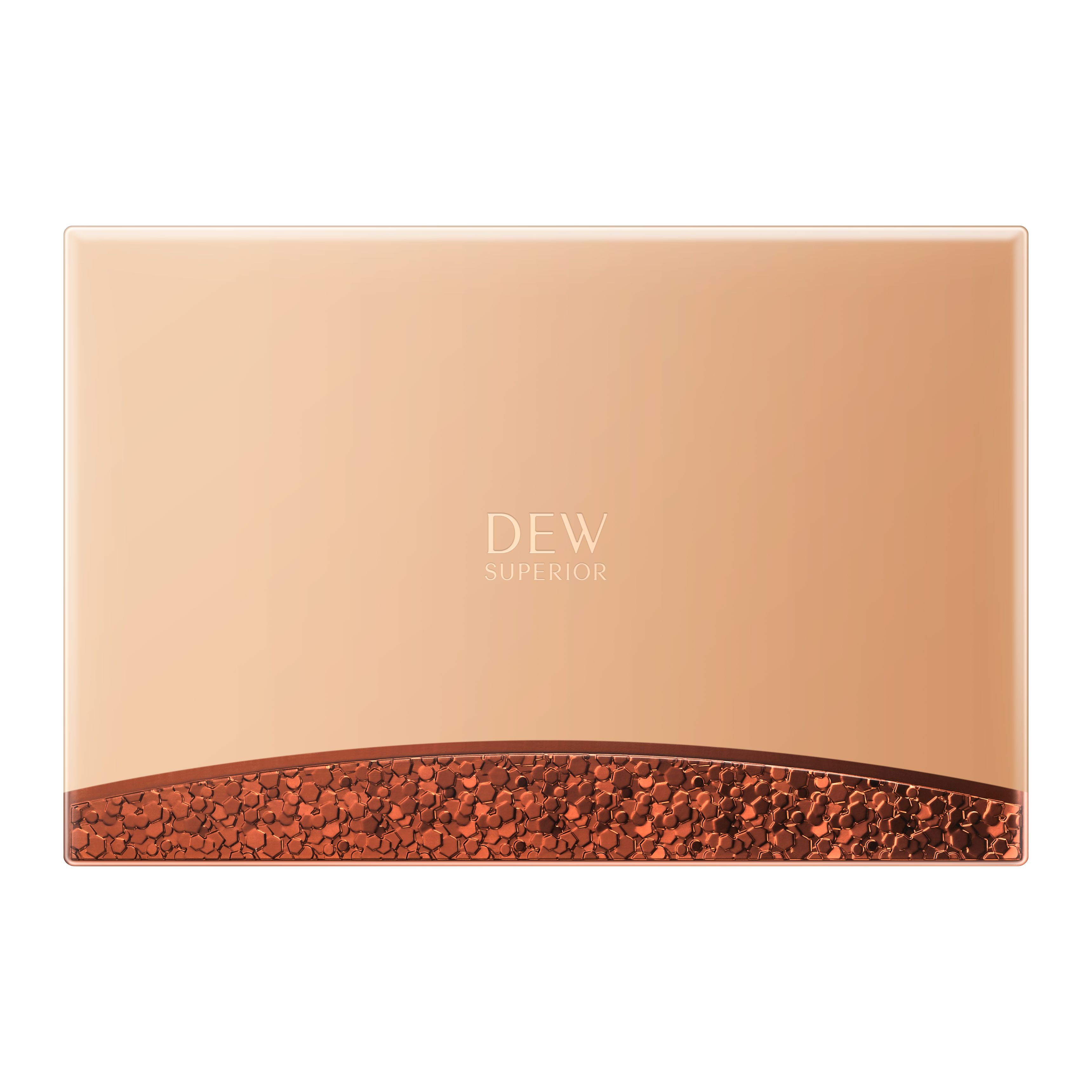 DEW スペリア パウダー用コンパクト | 花王公式通販 【My Kao
