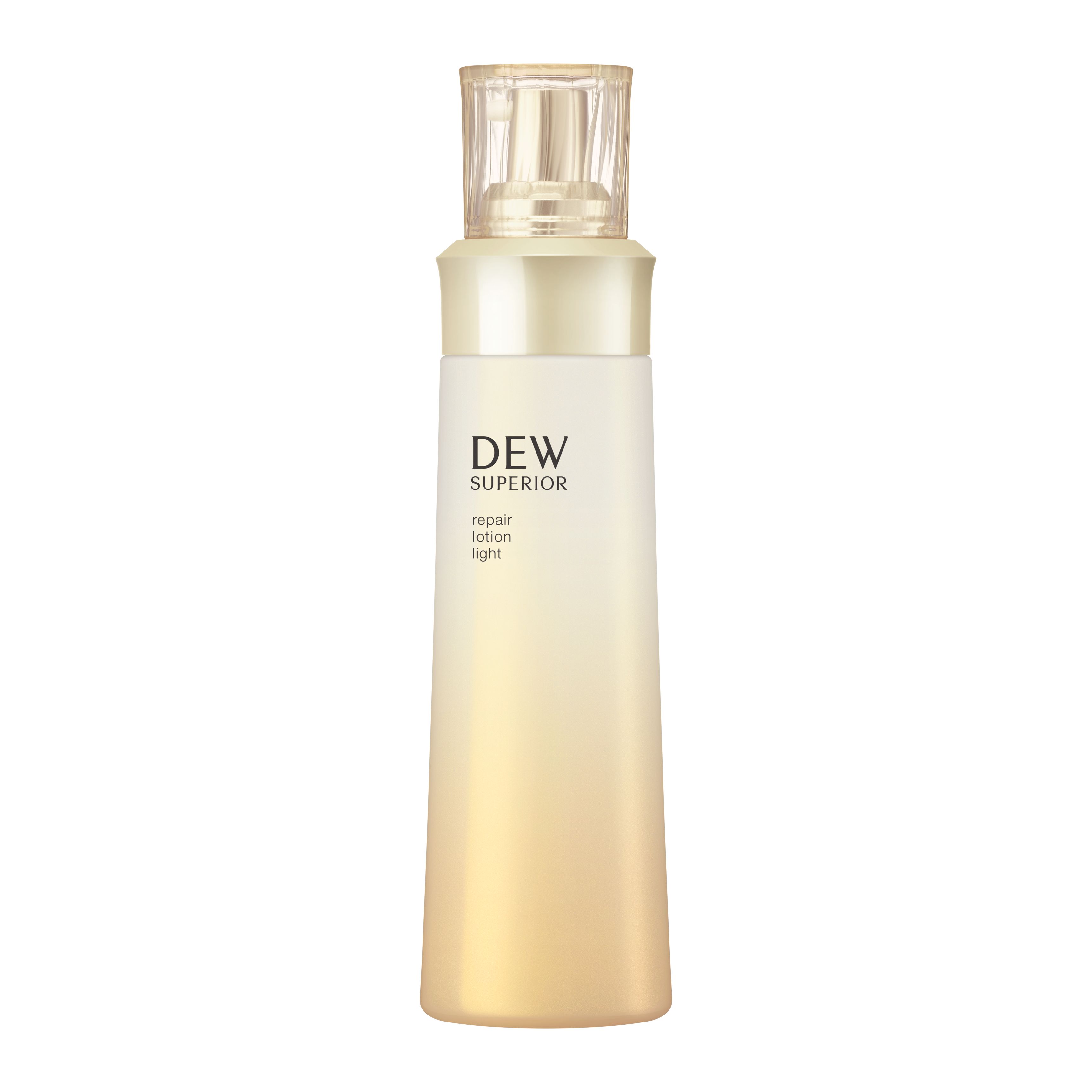 新商品　DEWスペリア　リペアローション、エマルジョン　さっぱりタイプ DEW スペリア リペアローション さっぱり | 花王公式通販