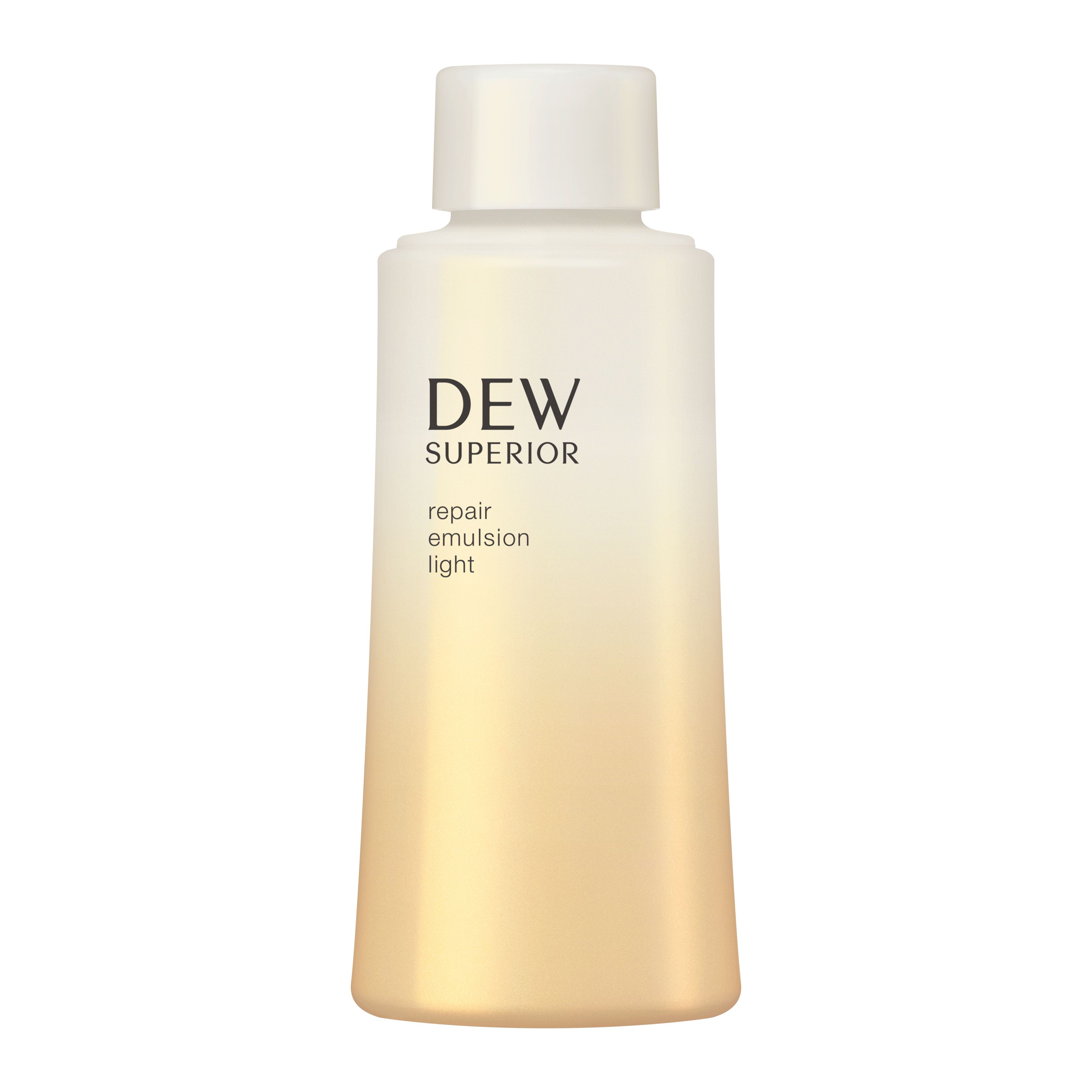 【未開封】DEW スペリア　化粧水150ml+乳液100ml　さっぱり　セット 未開封】DEW スペリア 化粧水150ml+乳液100ml さっぱり セット