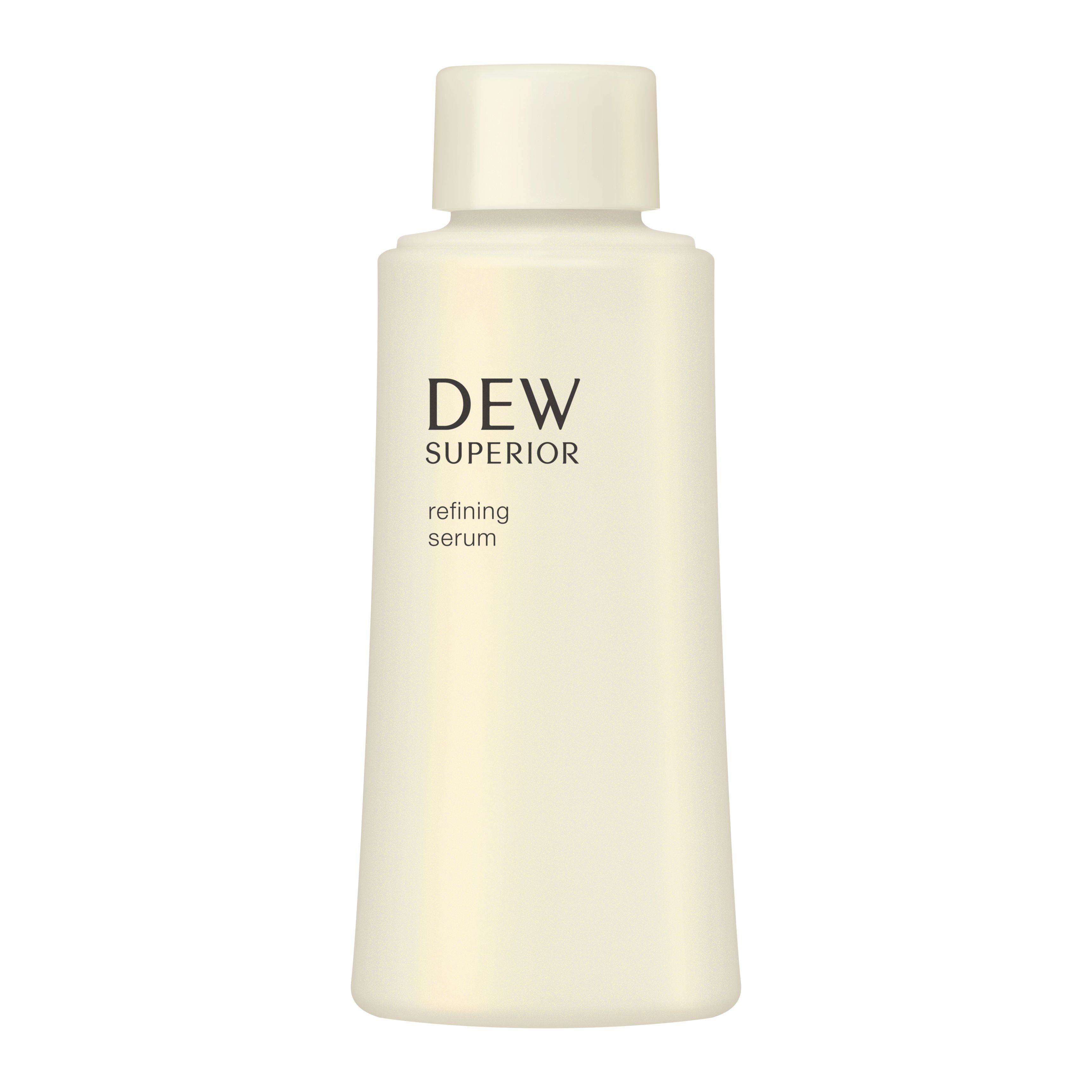 DEW スペリア 化粧水レフィル 2点 DEW スペリア リファイニングセラム レフィル | 花王公式通販