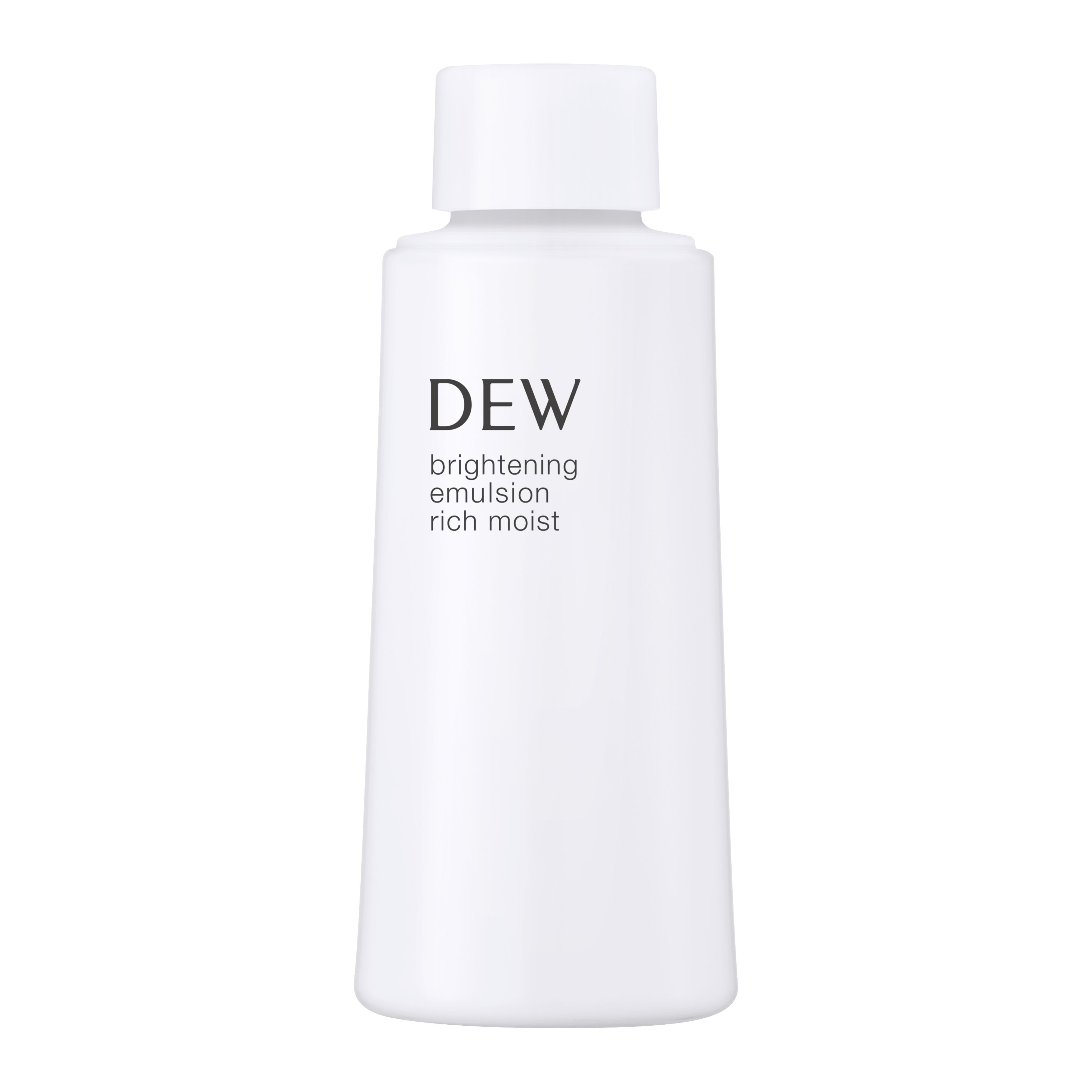 DEWブライトニングエマルジョン&ローションとてもしっとり(レフィル) DEW ブライトニングエマルジョン とてもしっとり （レフィル