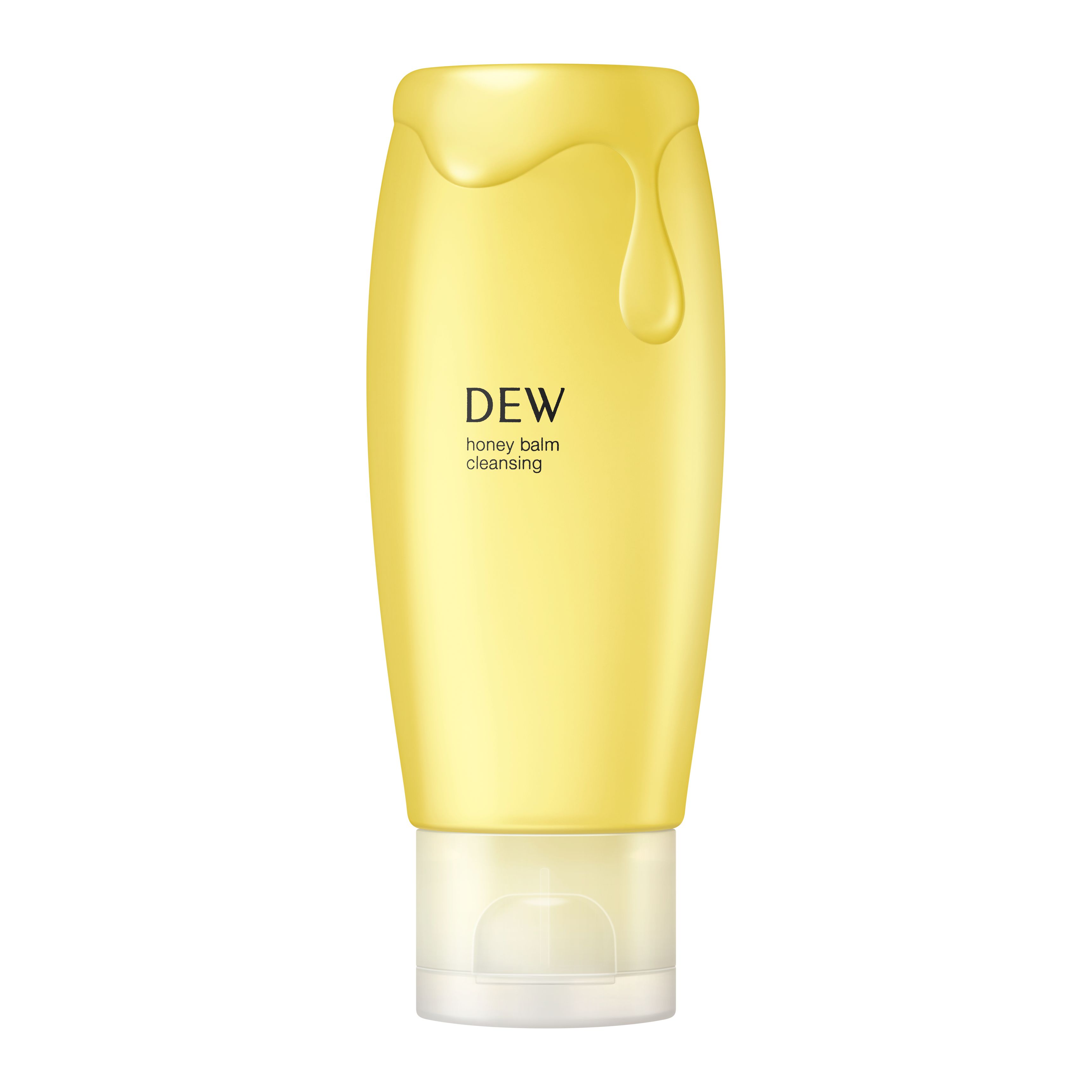 DEW ハニーバームクレンジング | 花王公式通販 【My Kao Mall】