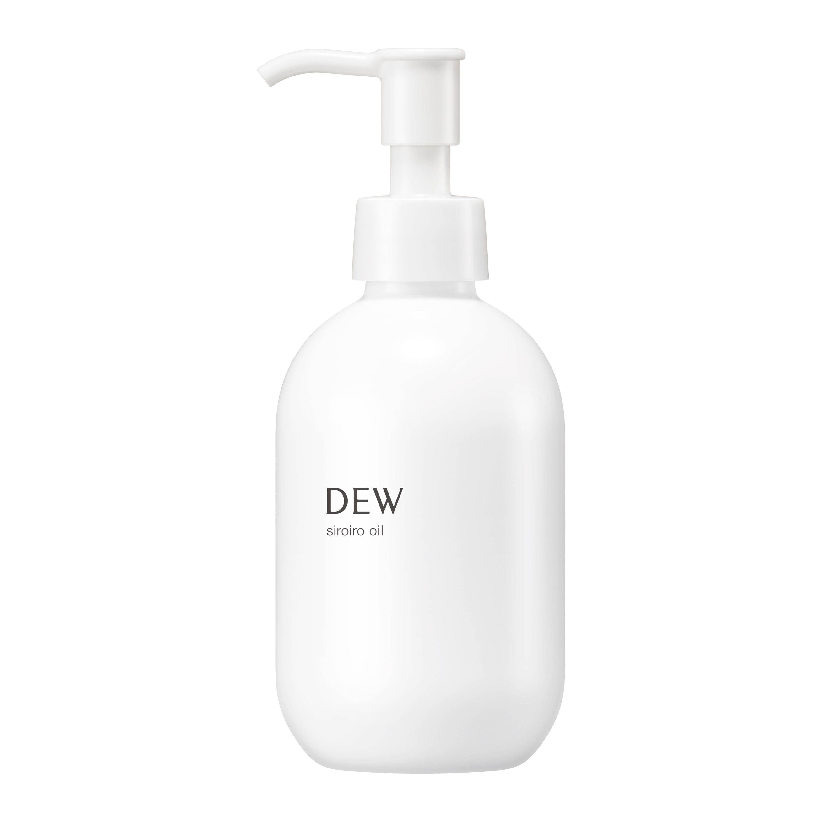 DEW 白色オイル | 花王公式通販 【My Kao Mall】