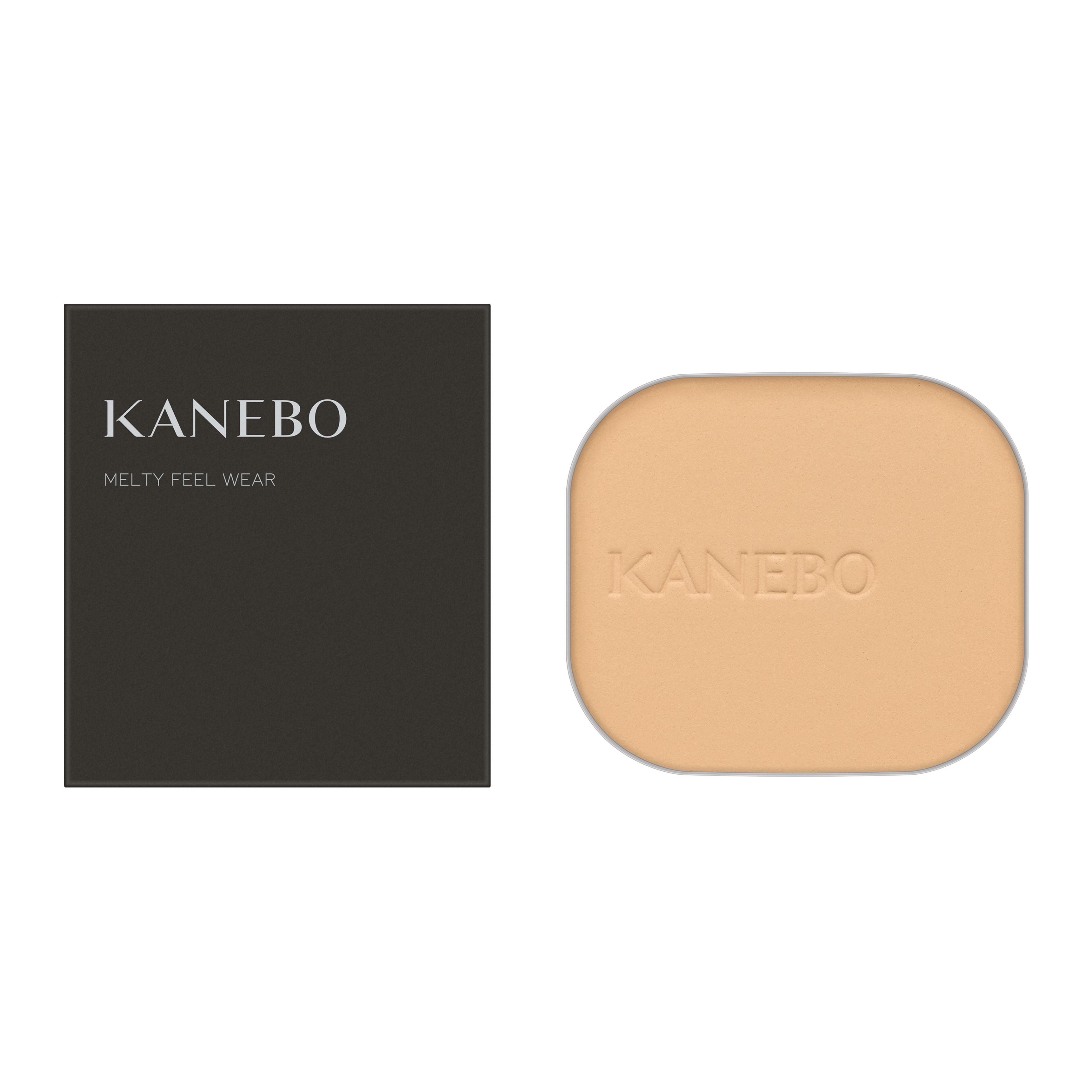 カネボウ メルティフィール ウェアⅡ 335 | 花王公式通販 【My Kao