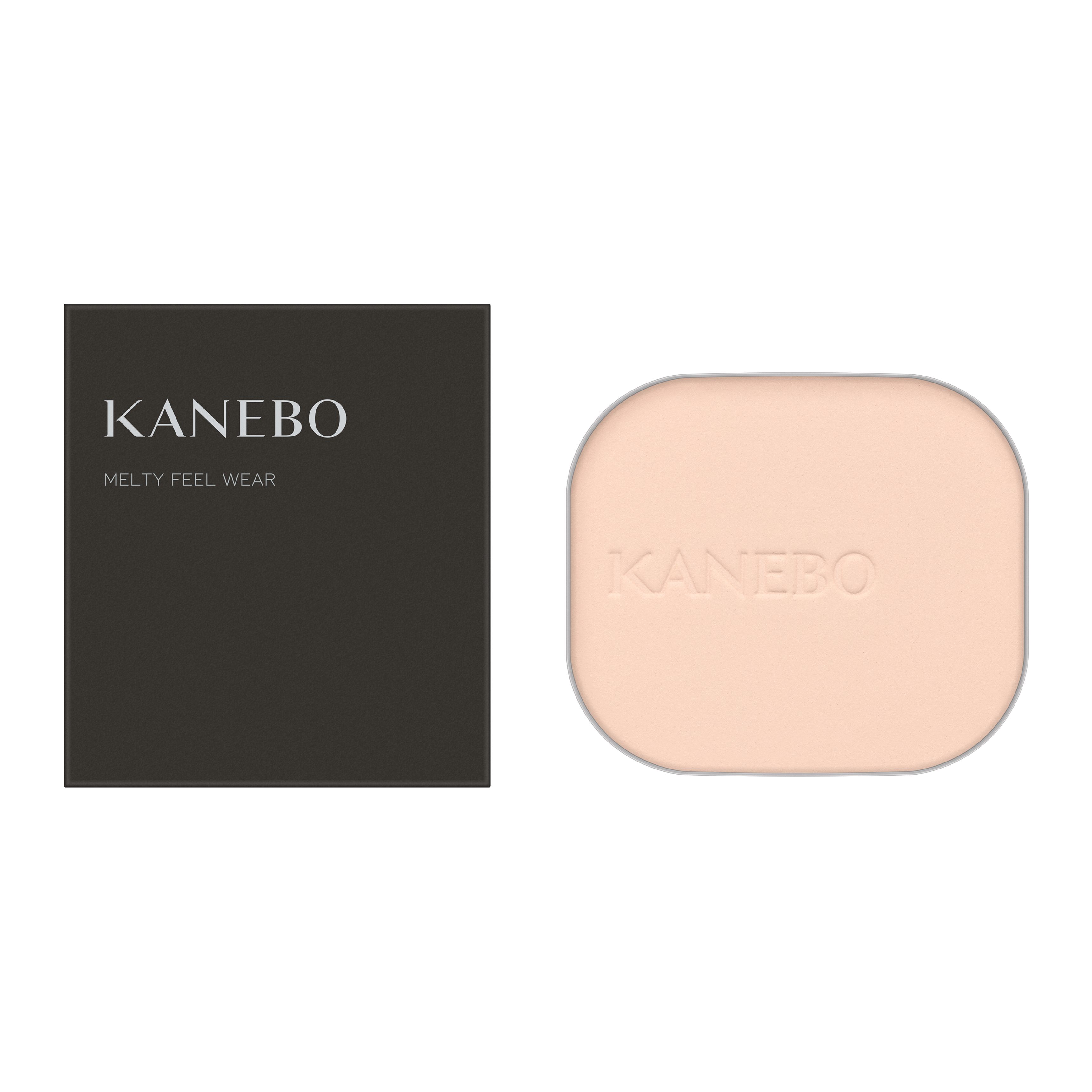 【くる】カネボウファンデーション+おしろい くる】カネボウファンデーション+おしろい コンフォートスキン ウェア