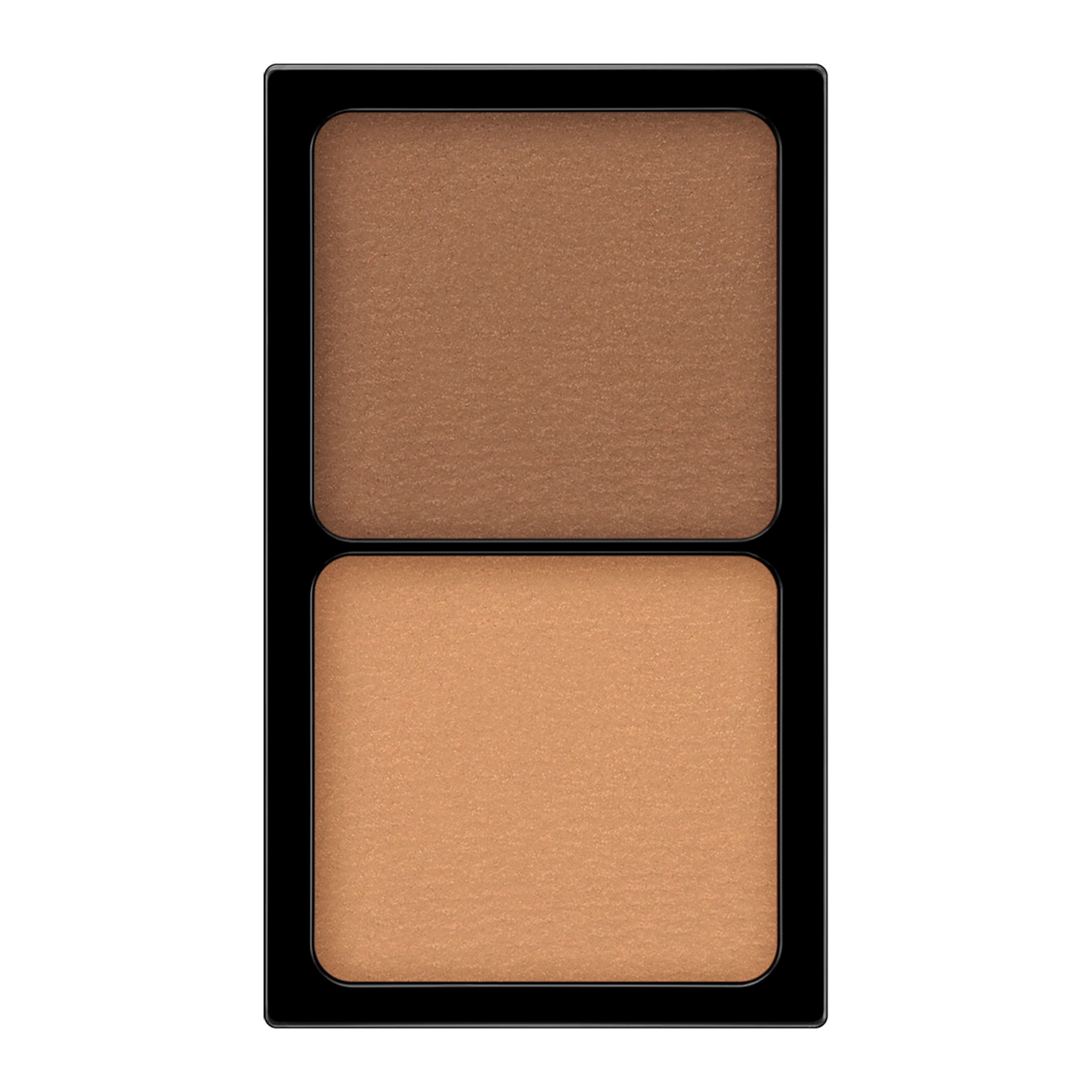 Eyebrow Duo ED1 Soft Shade Brown