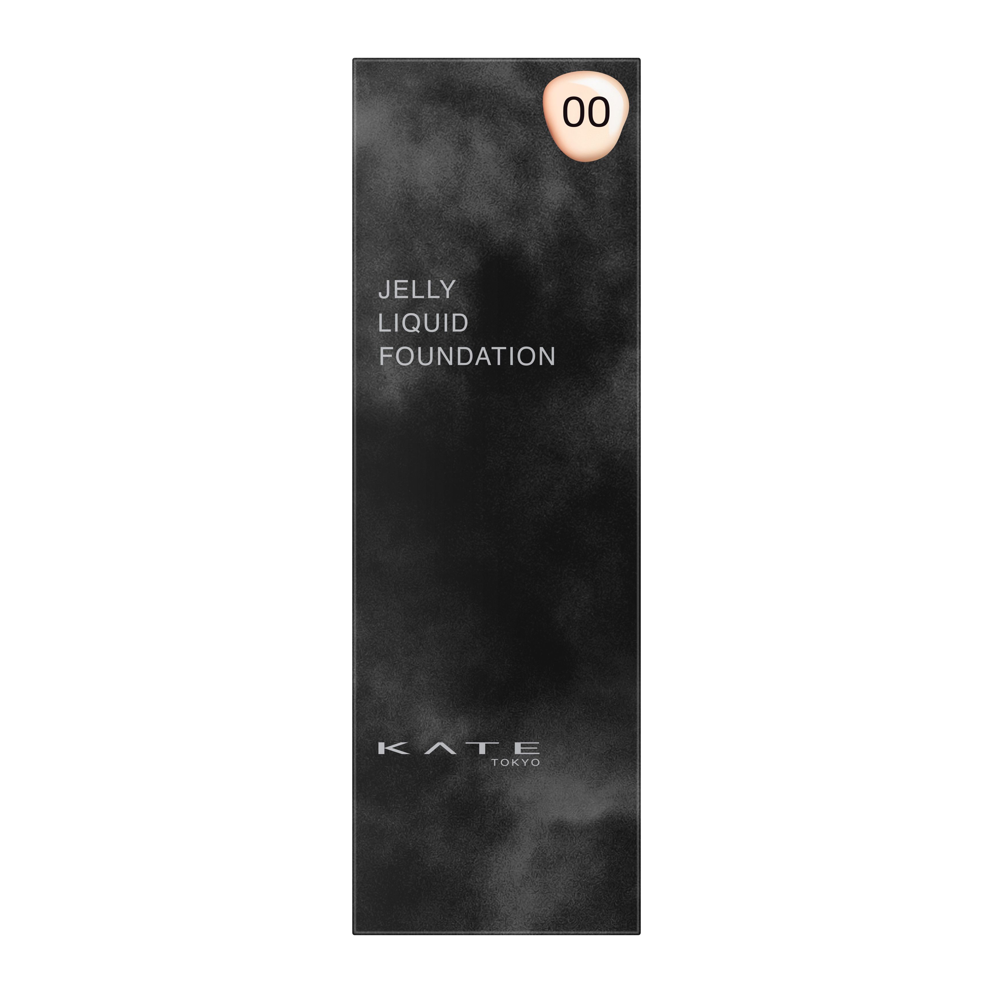 ケイト ジュレリープリキッドファンデーション 00 | 花王公式通販