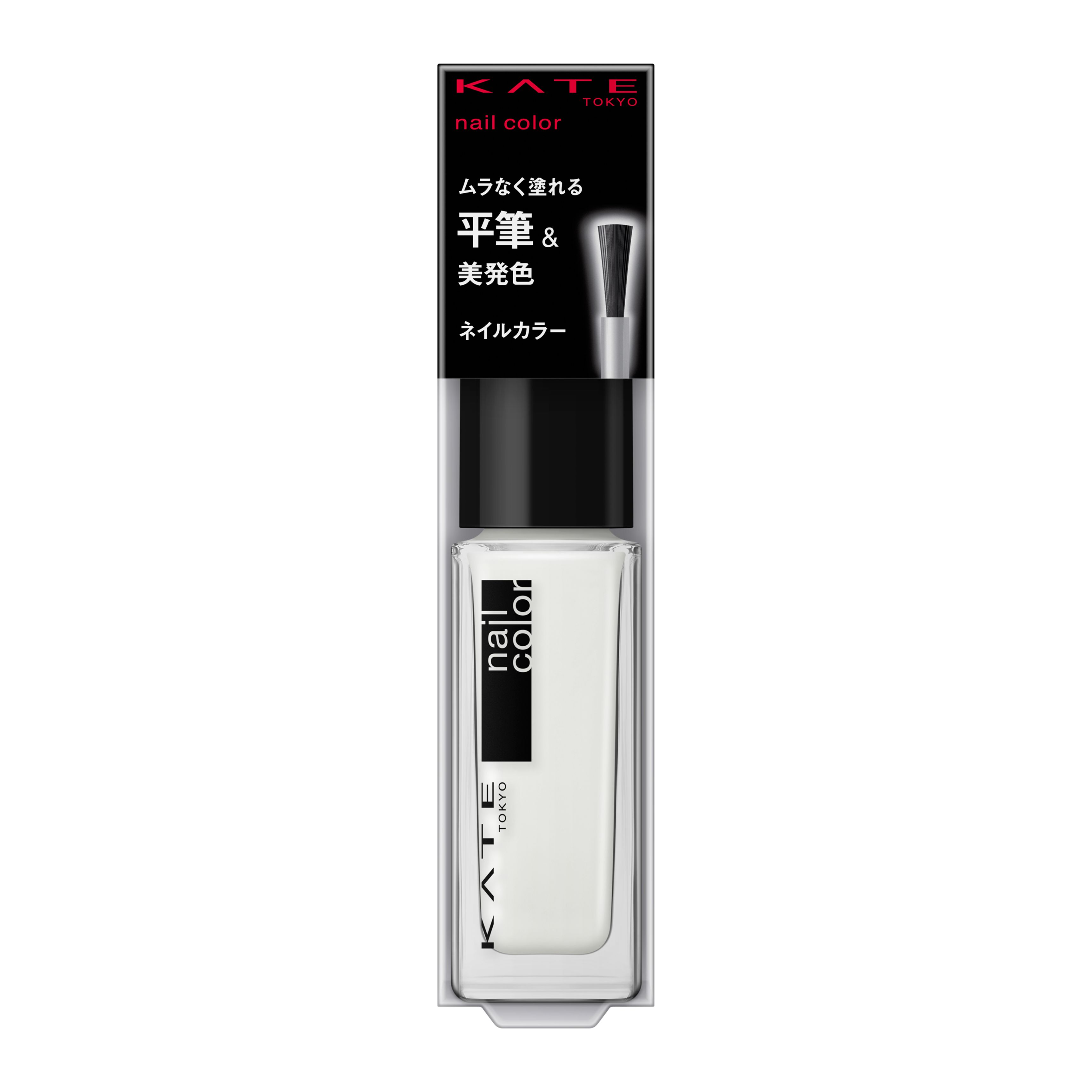 ネイルエナメルカラーN WT-5