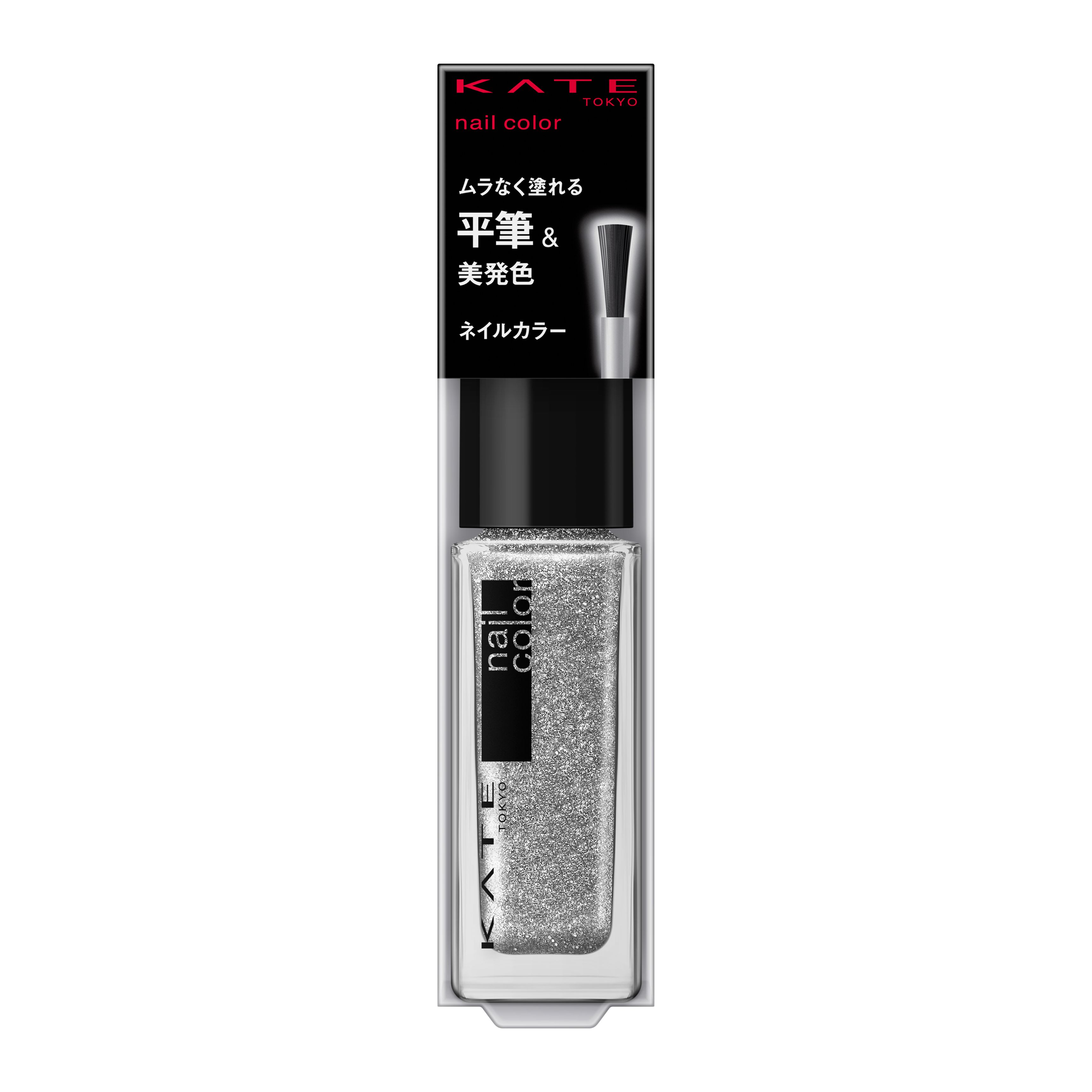 ネイルエナメルカラーN SV-1