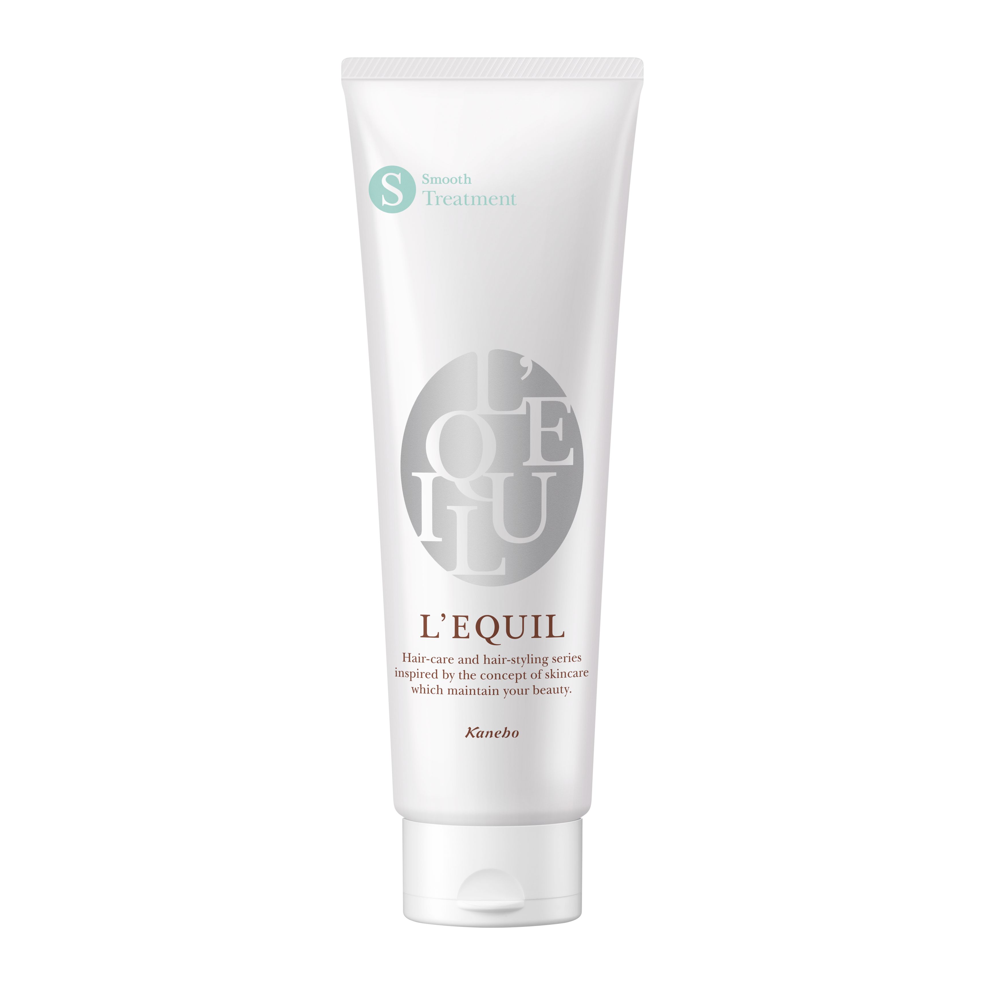 リクイール モイストリペアトリートメント S | 花王公式通販 【My Kao