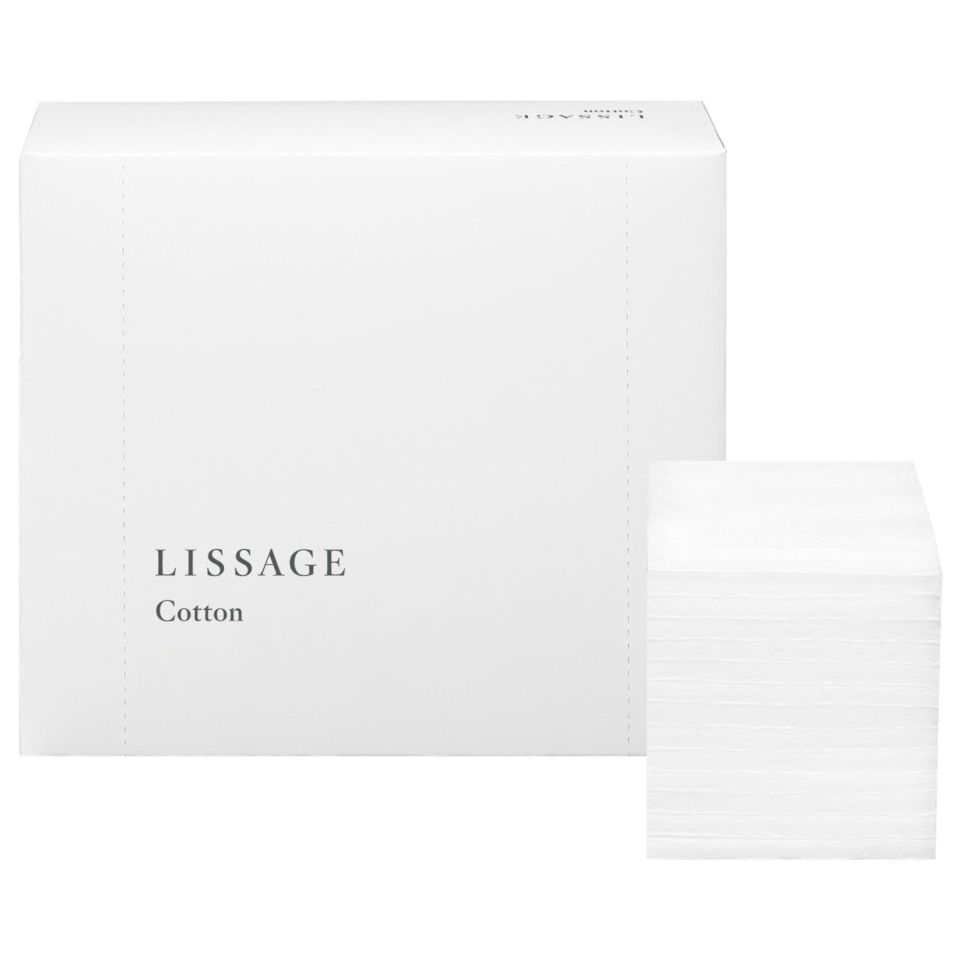 リサージ コットン | 花王公式通販 【My Kao Mall】