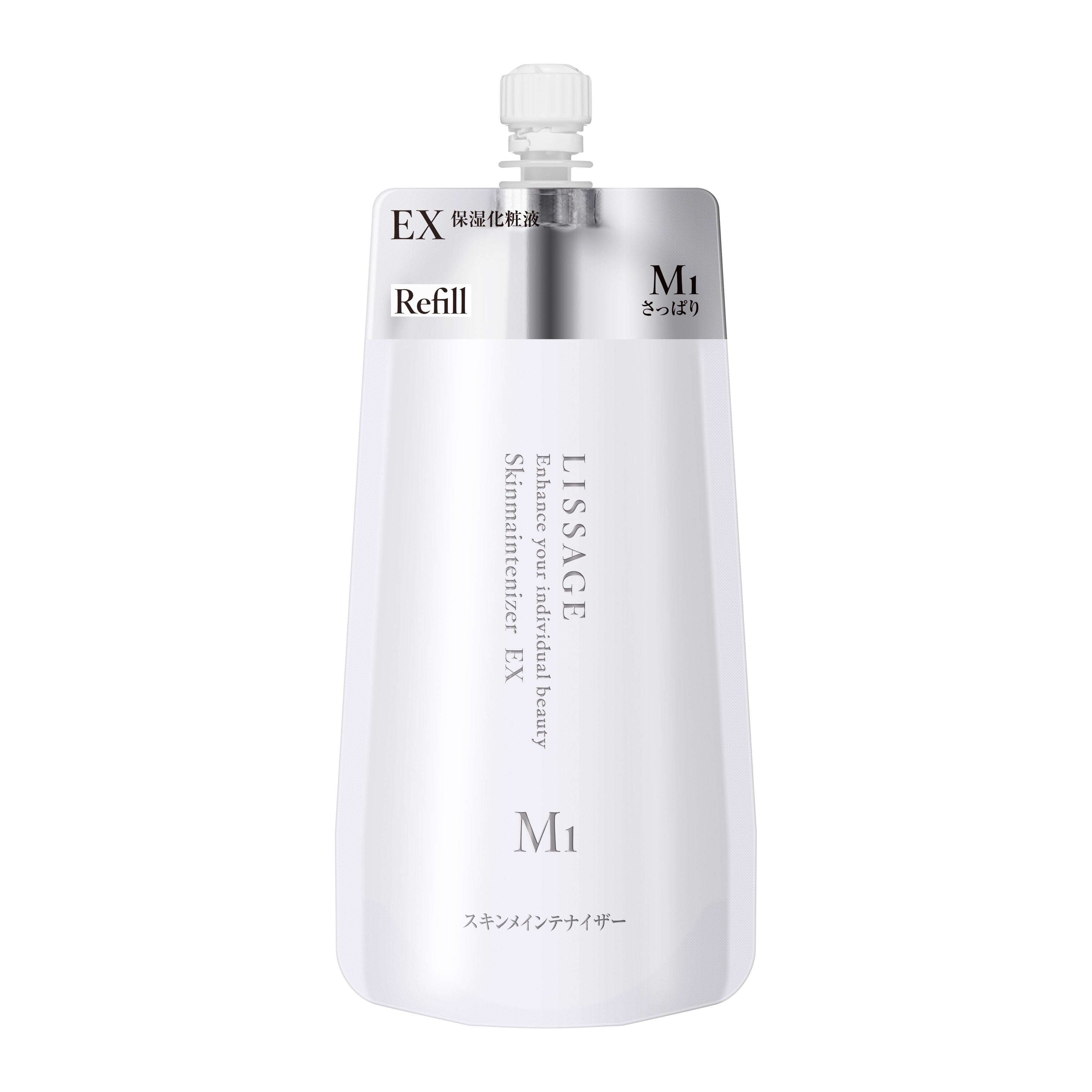 ※特別価格リサージスキンメインテナイザーEXM1レフィル　2点 リサージ スキンメインテナイザー EX M1 レフィル | 花王