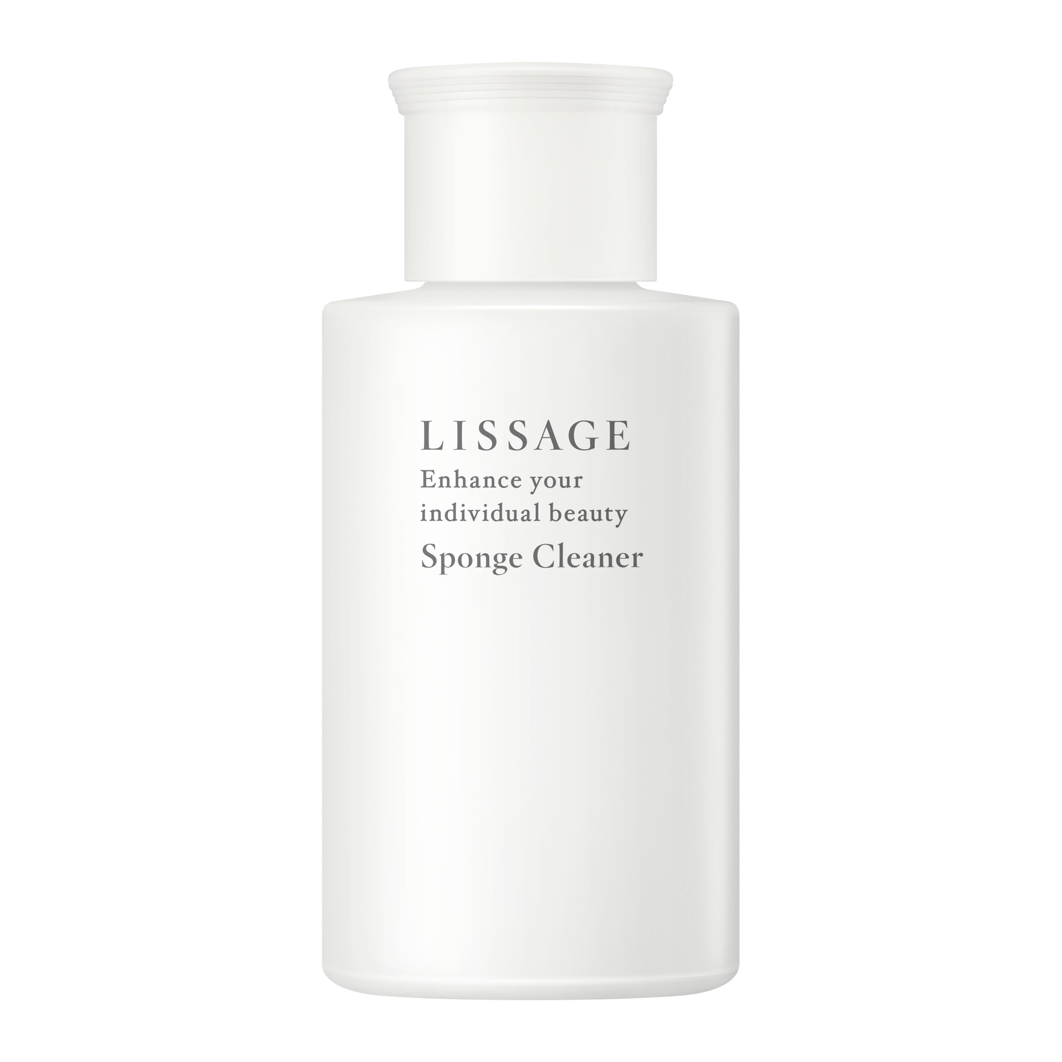 リサージ スポンジ用クリーナー | 花王公式通販 【My Kao Mall】