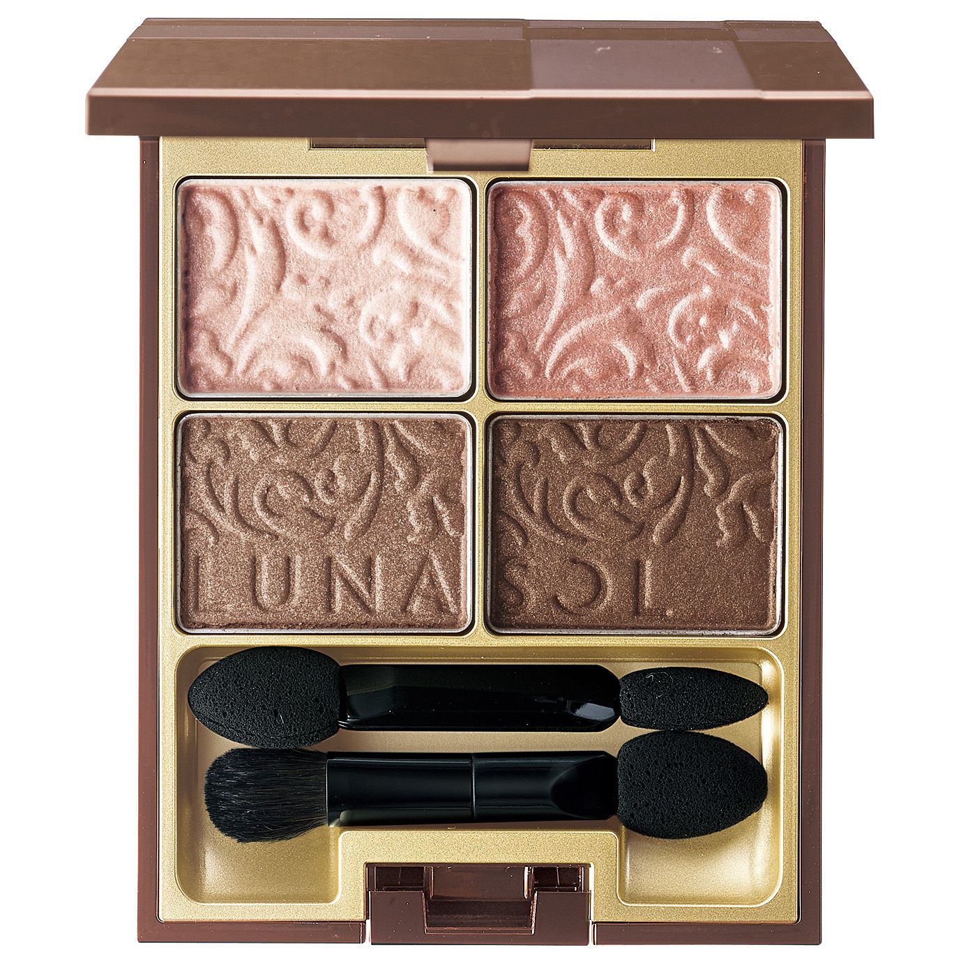 ルナソル グレイスコントラスティングアイズ 02 | 花王公式通販 【My