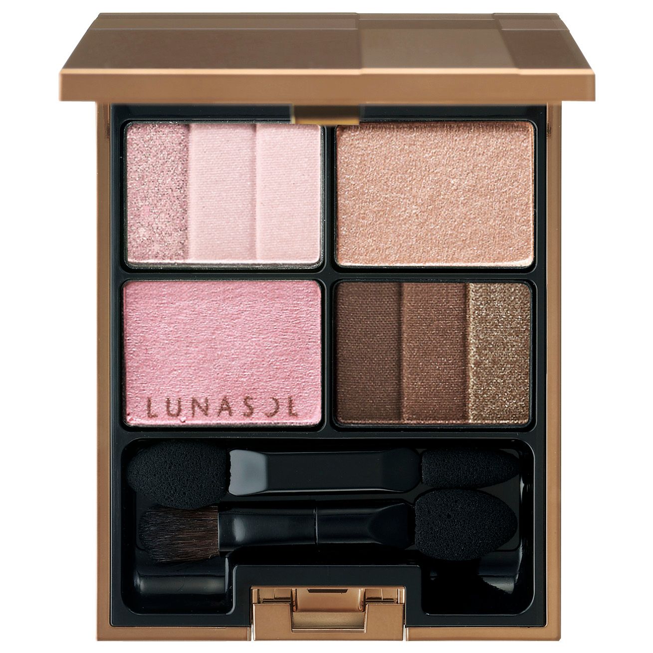 【専用】ルナソル2点 ルナソル スリーディメンショナルアイズ 02 | 花王公式通販