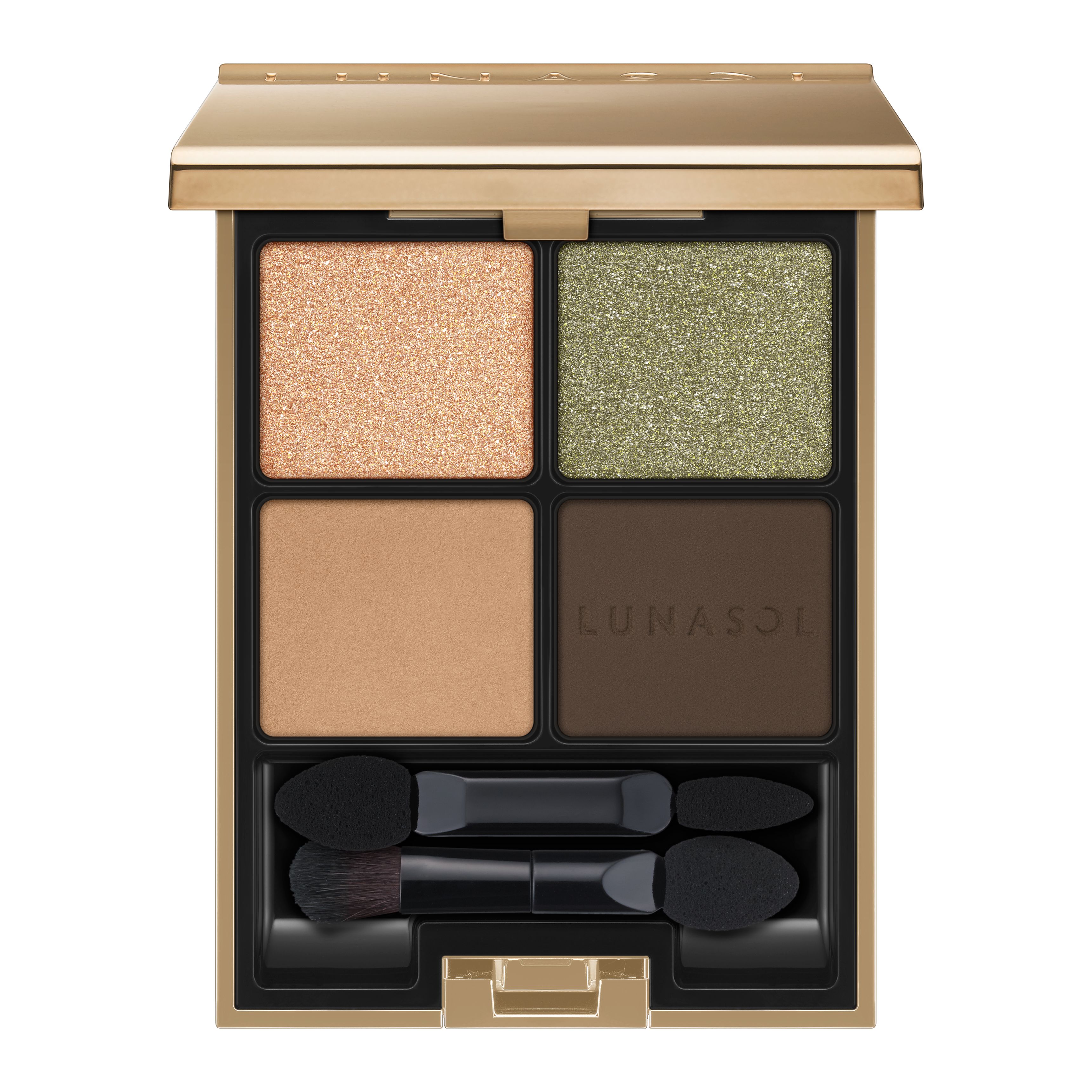 ルナソル 2点 アイカラーレーション | LUNASOL（ルナソル）公式オンラインストア