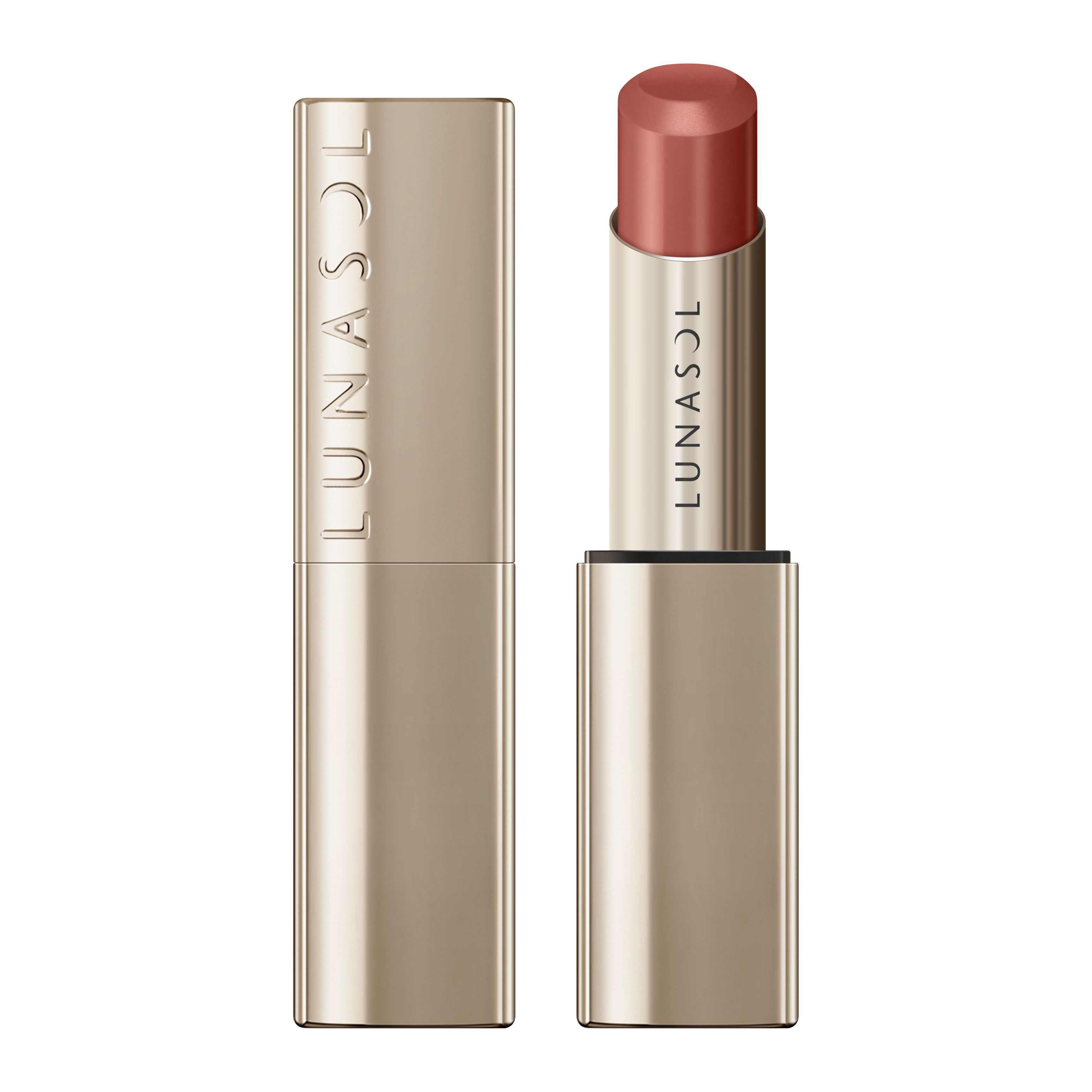 ルナソル フュージングカラーリップス 09 | 花王公式通販 【My Kao