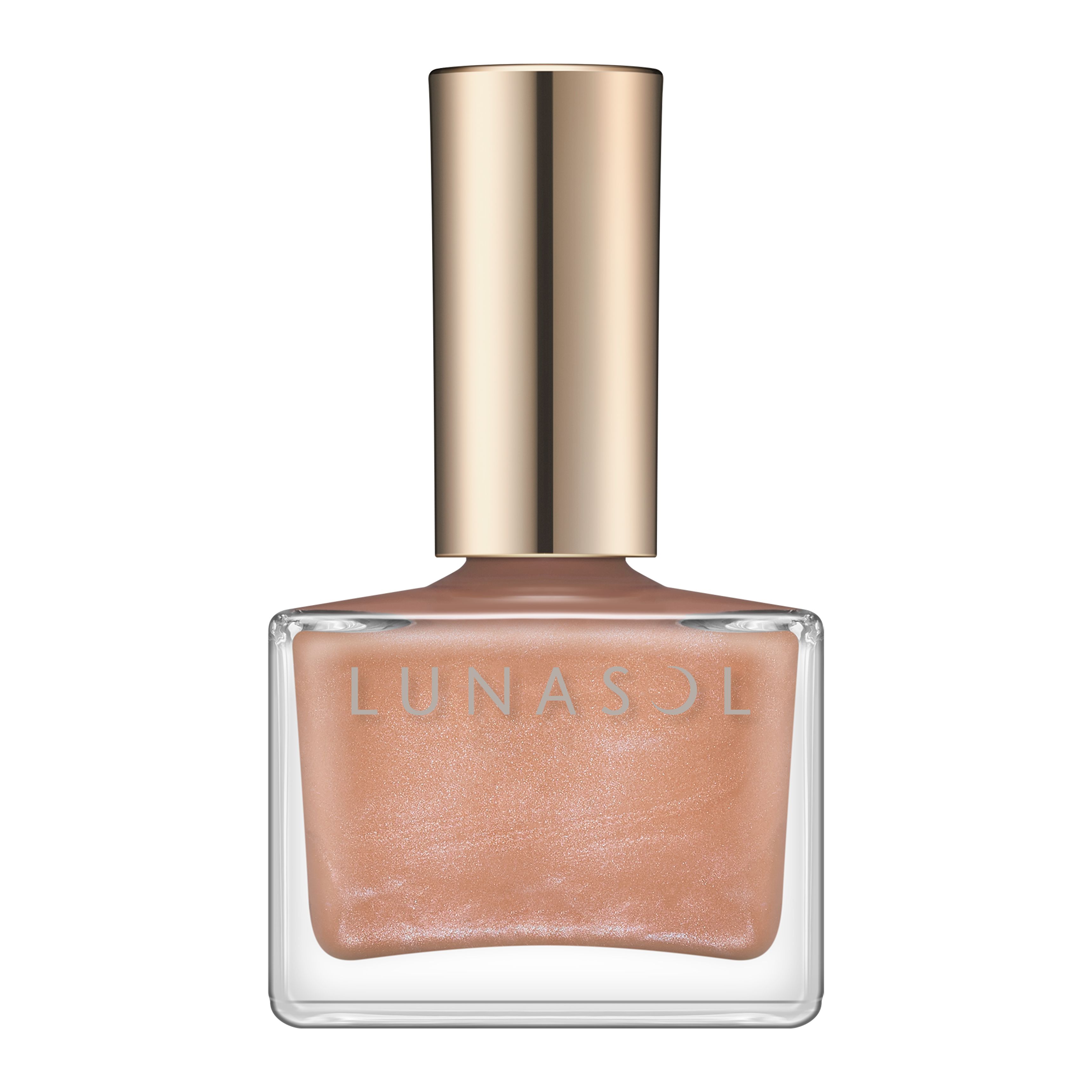 ルナソル ネイルポリッシュ 08 | 花王公式通販 【My Kao Mall】