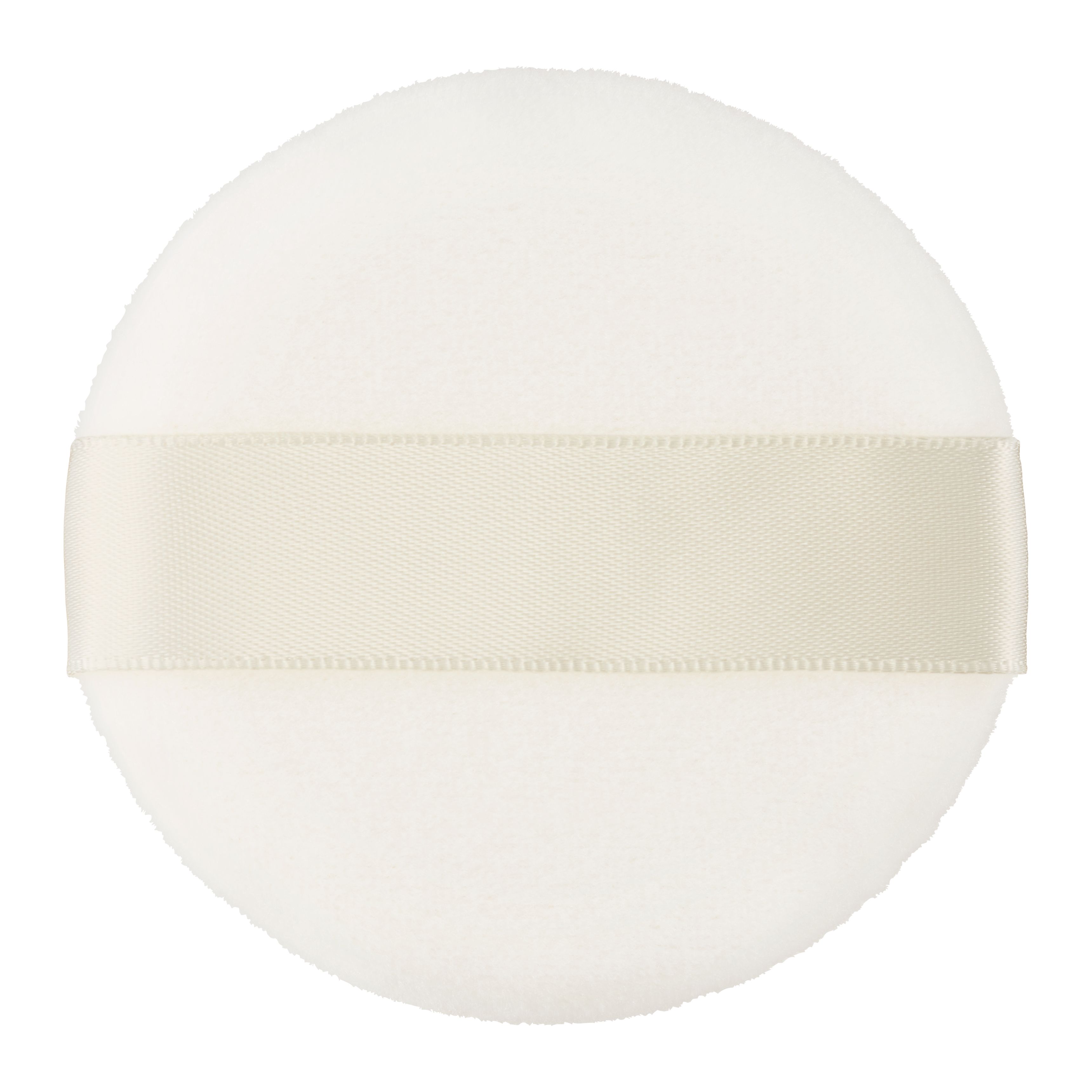 プリマヴィスタ フェイスパウダー＜ルース＞用 パフ | 花王公式通販