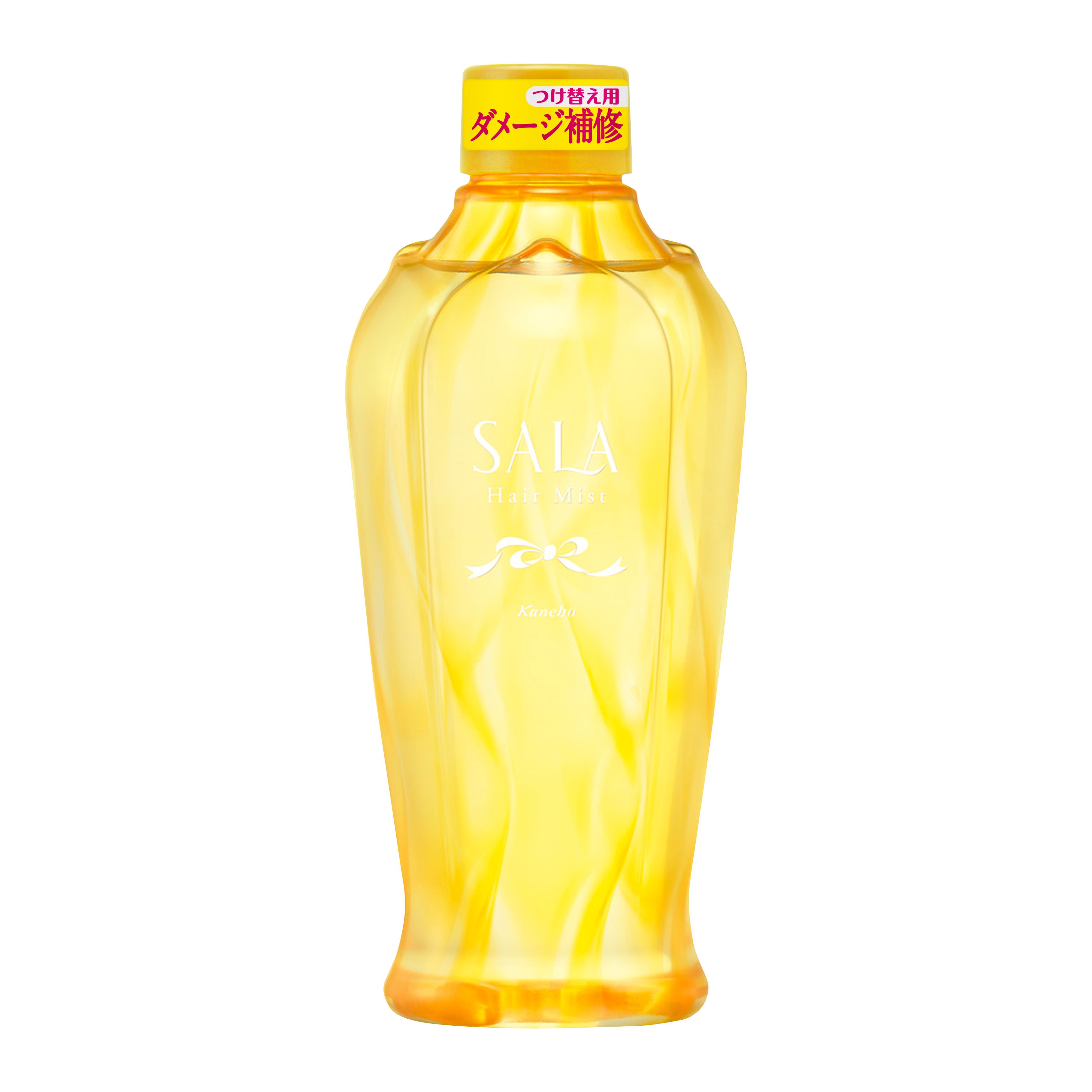 サラ トリートメント サラ水N(サラの香り)<つけ替え用> | 花王 サラ トリートメント サラ水N(サラの香り)<つけ替え用> | 花王