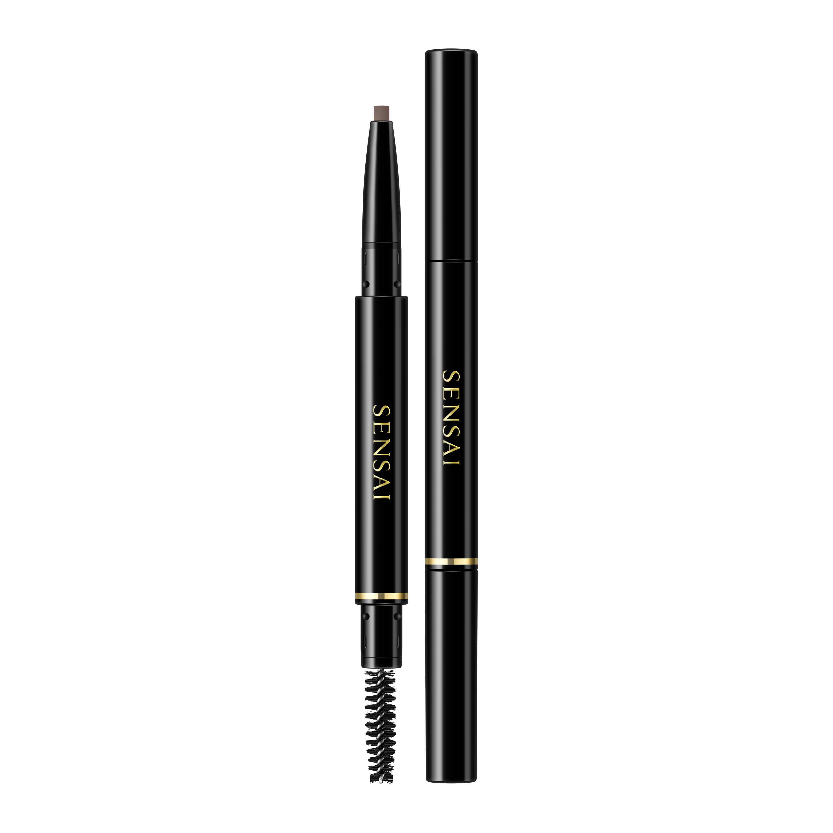 Styling Eyebrow Pencil 02 Warm Brown