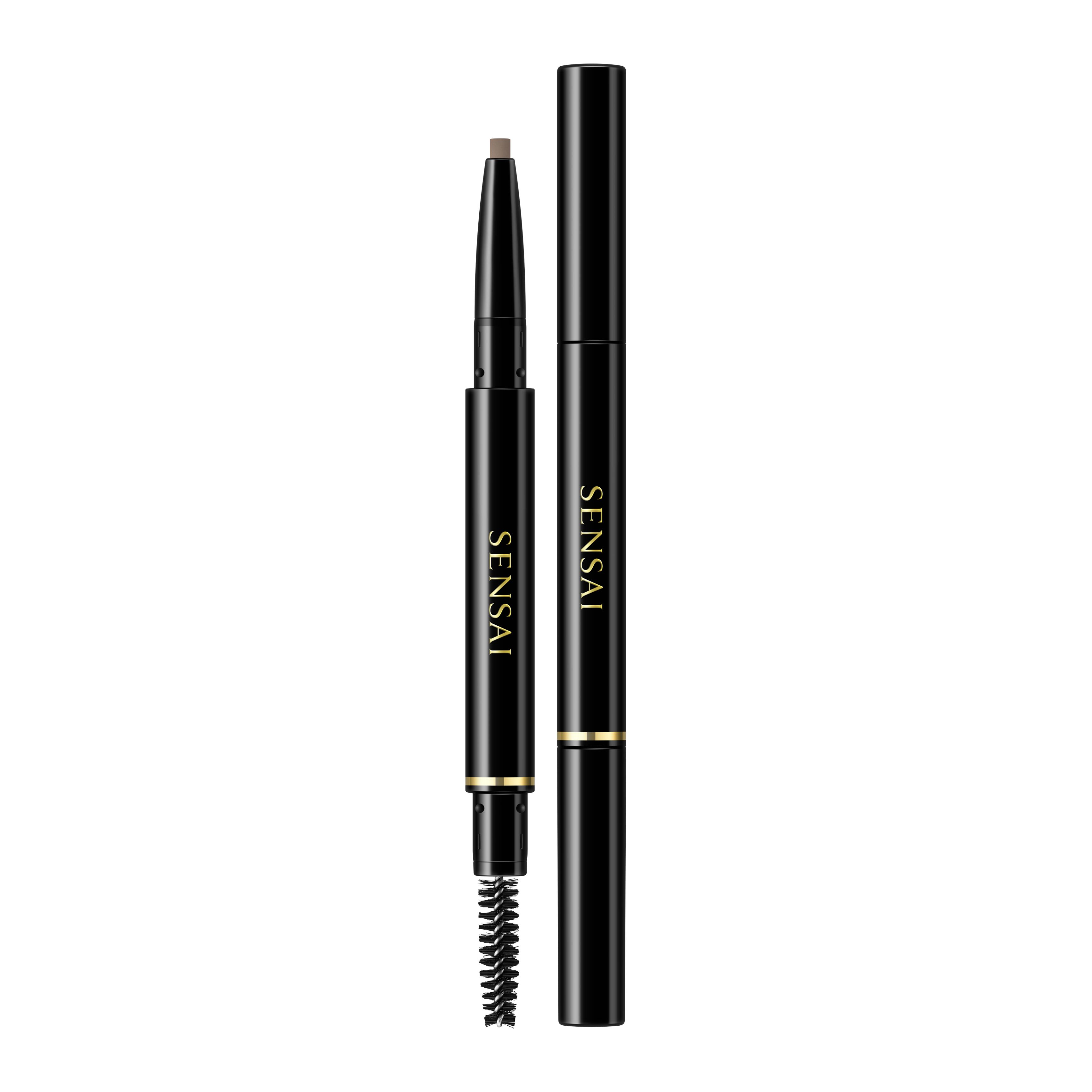 シナリー　アイブロウペンシルなど　hichitto様 センサイ スタイリングアイブロウペンシル 03 | 花王公式通販 【My