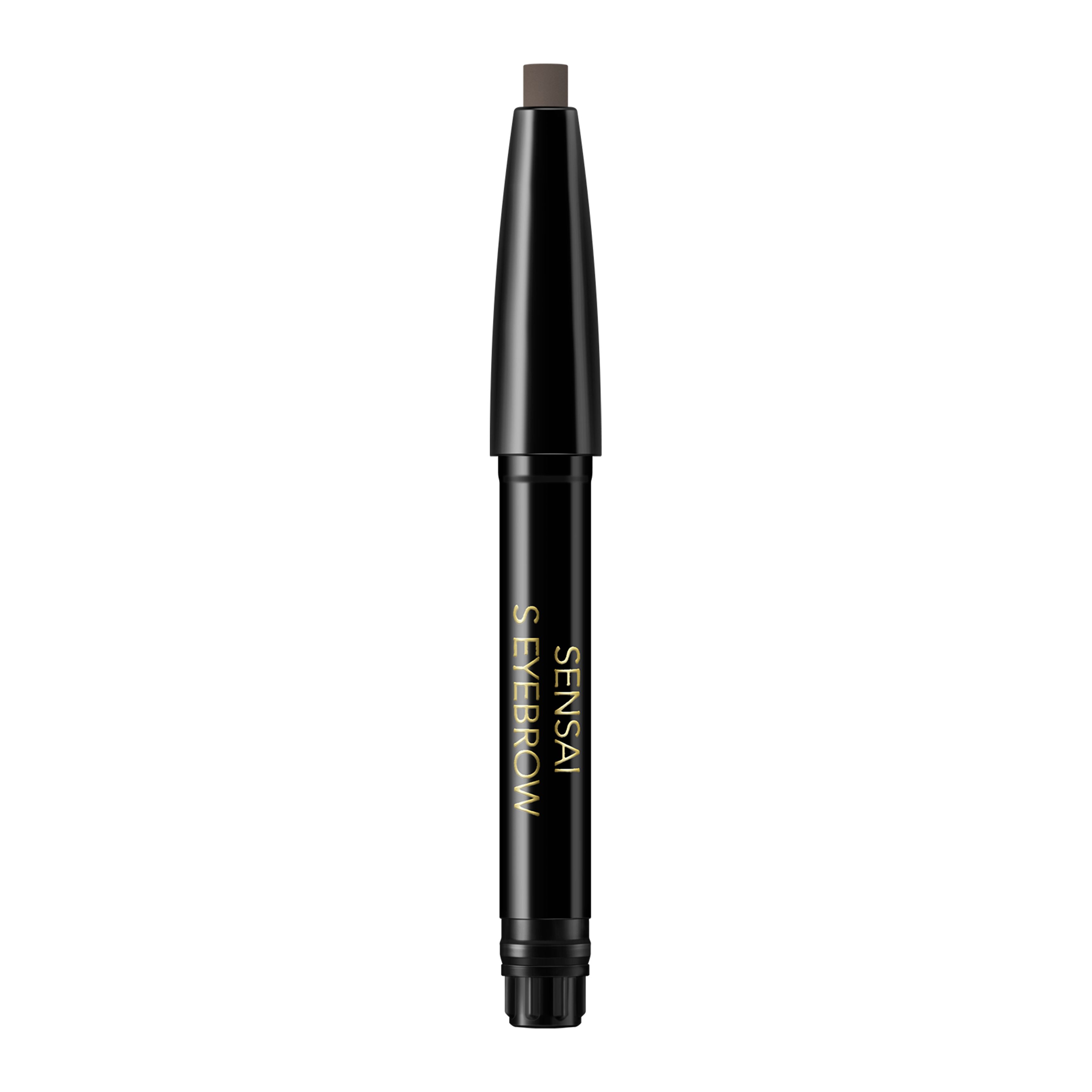 スタイリングアイブロウペンシル 01 DARK BROWN