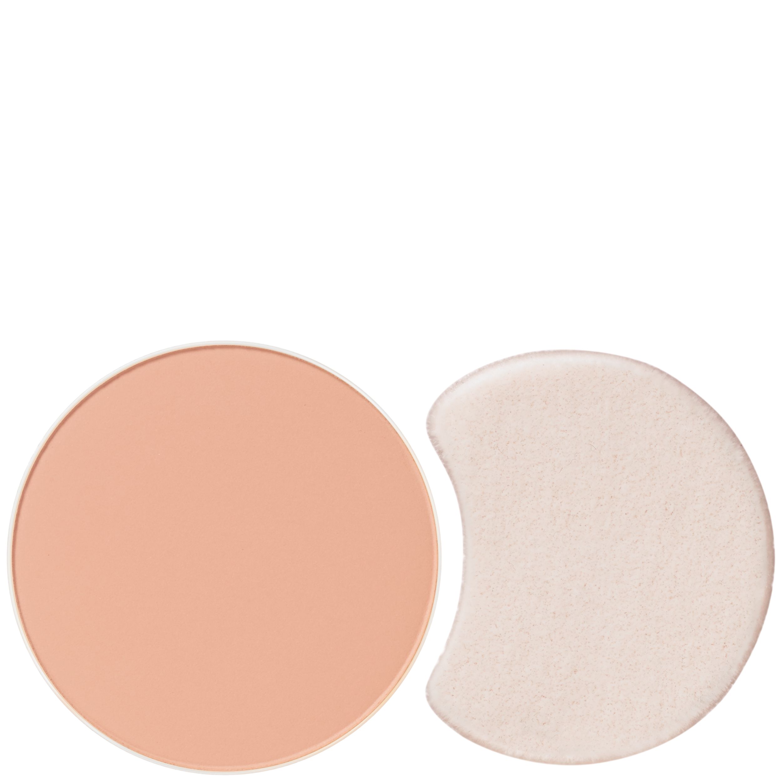 CP トータル フィニッシュ ファンデーション TF11 CREAMY BEIGE