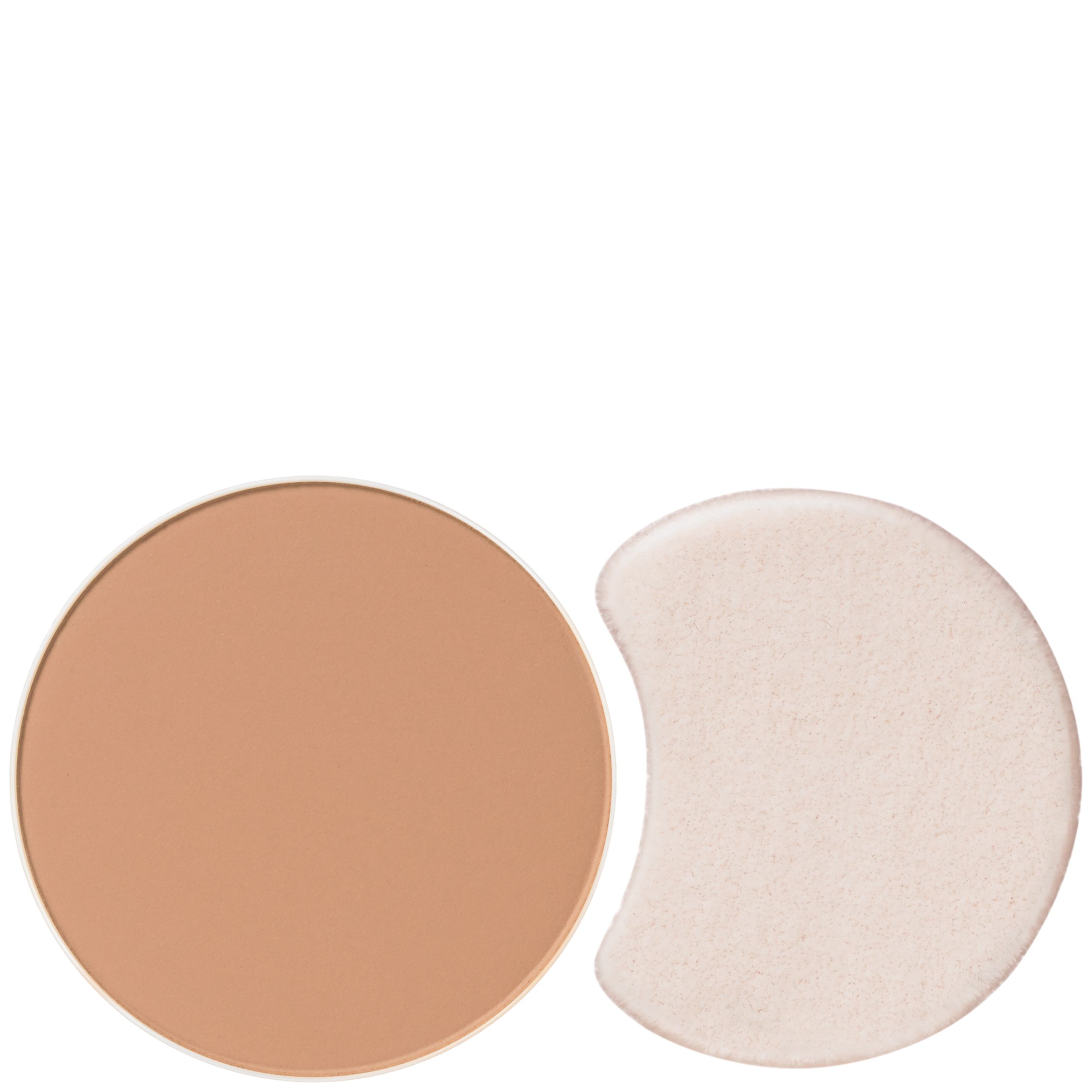 CP トータル フィニッシュ ファンデーション TF23 ALMOND BEIGE