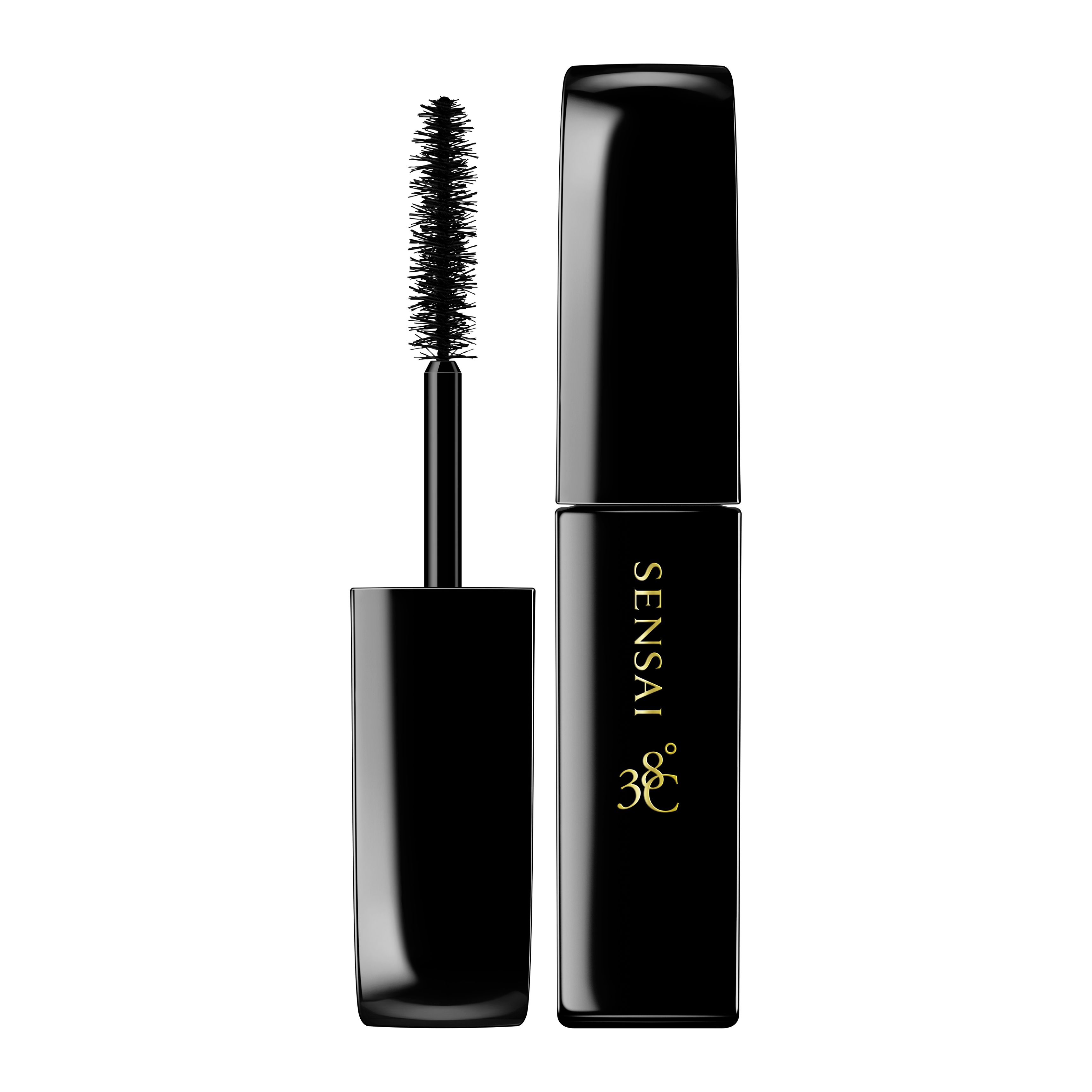 SNIDEL BEAUTY】ダズリング ラッシュ マスカラ＜限定品全2種