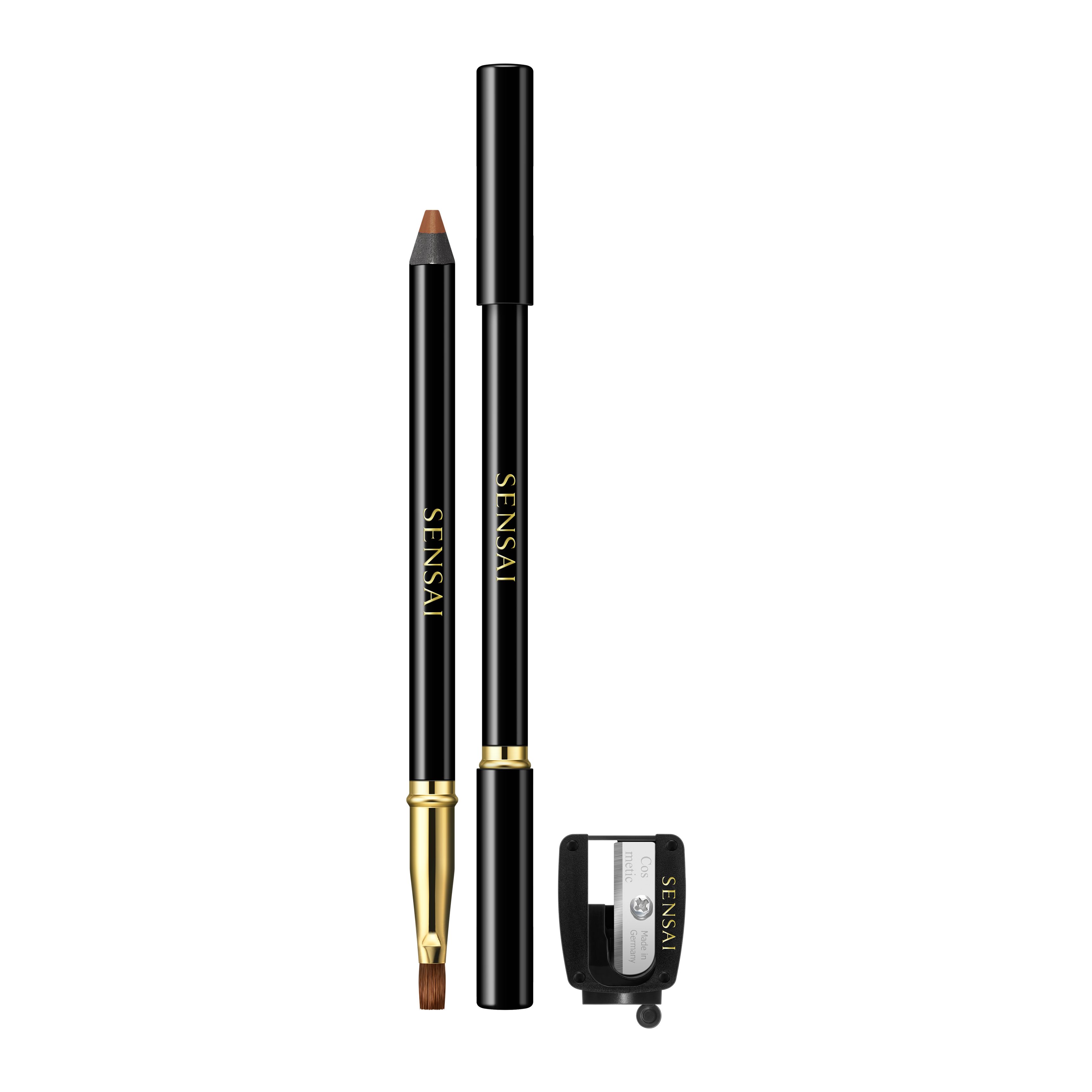 リップペンシル 06 STUNNING NUDE