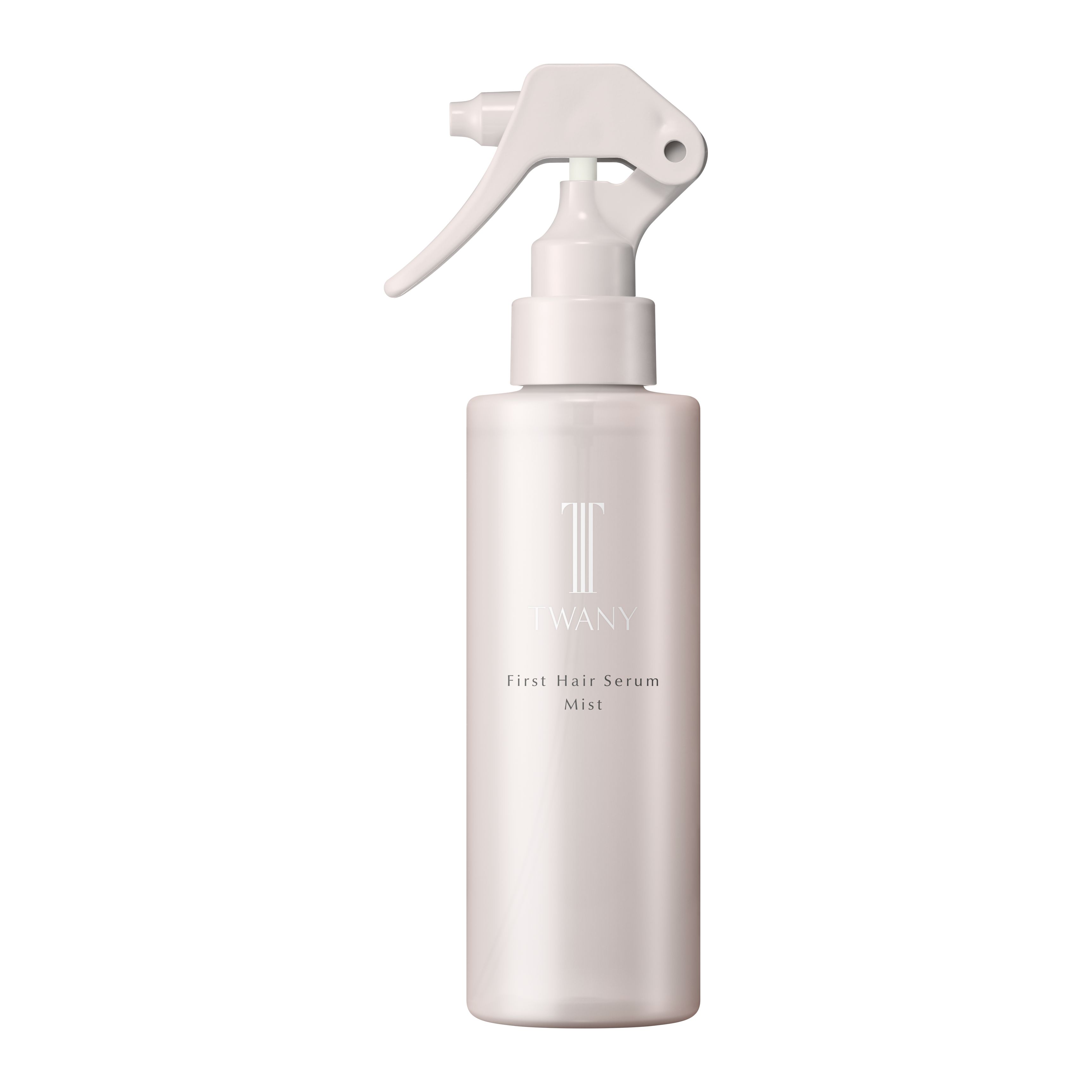トワニー ファーストヘアセラムミスト | 花王公式通販 【My Kao Mall】