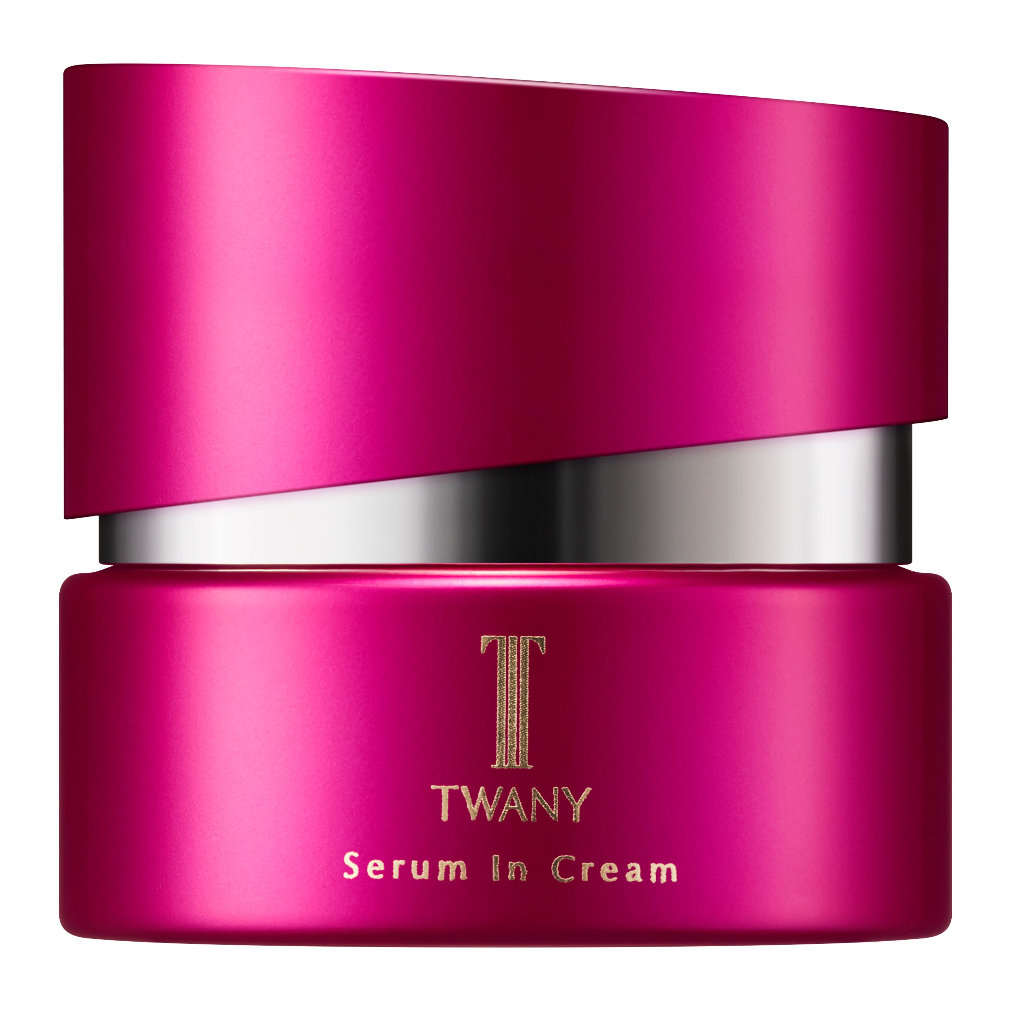 トワニー　セラムインクリーム　２個 TWANY（トワニー）］セラムインクリーム［医薬部外品］ 発売日