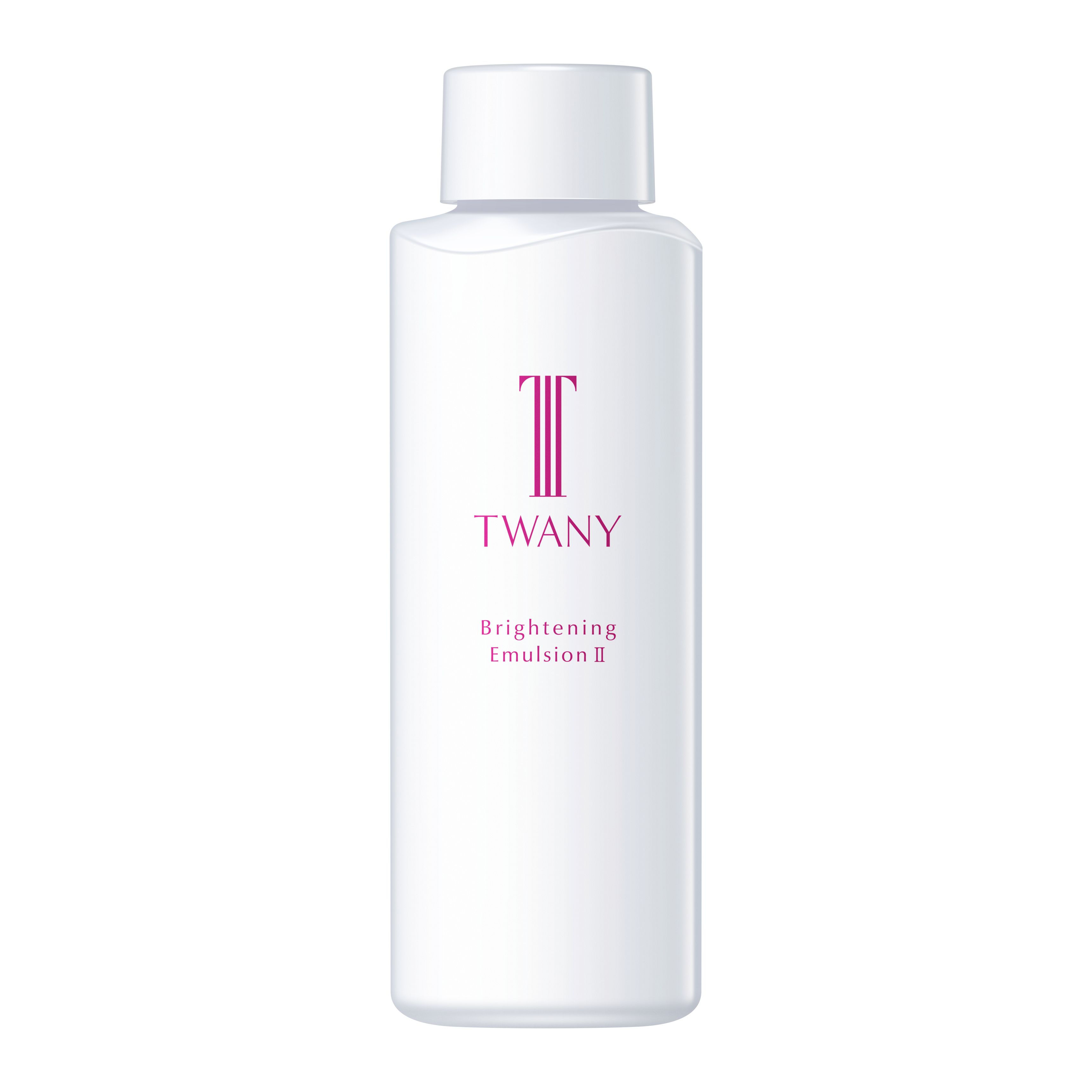 トワニー ブライトニングエマルジョンNⅡ（レフィル） | 花王公式通販