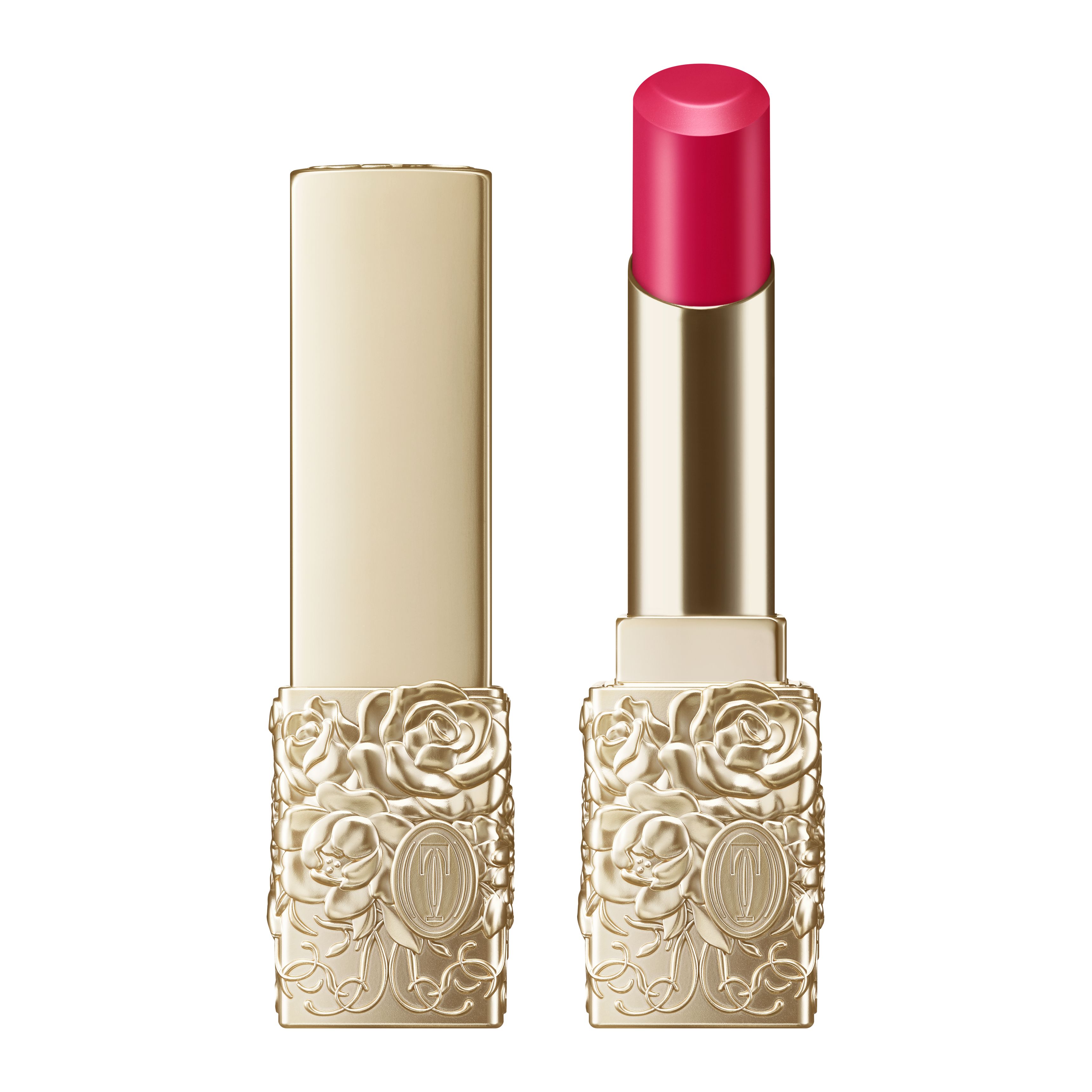 Lala Bouquet Rouge Bloom 03 Cassis Rose