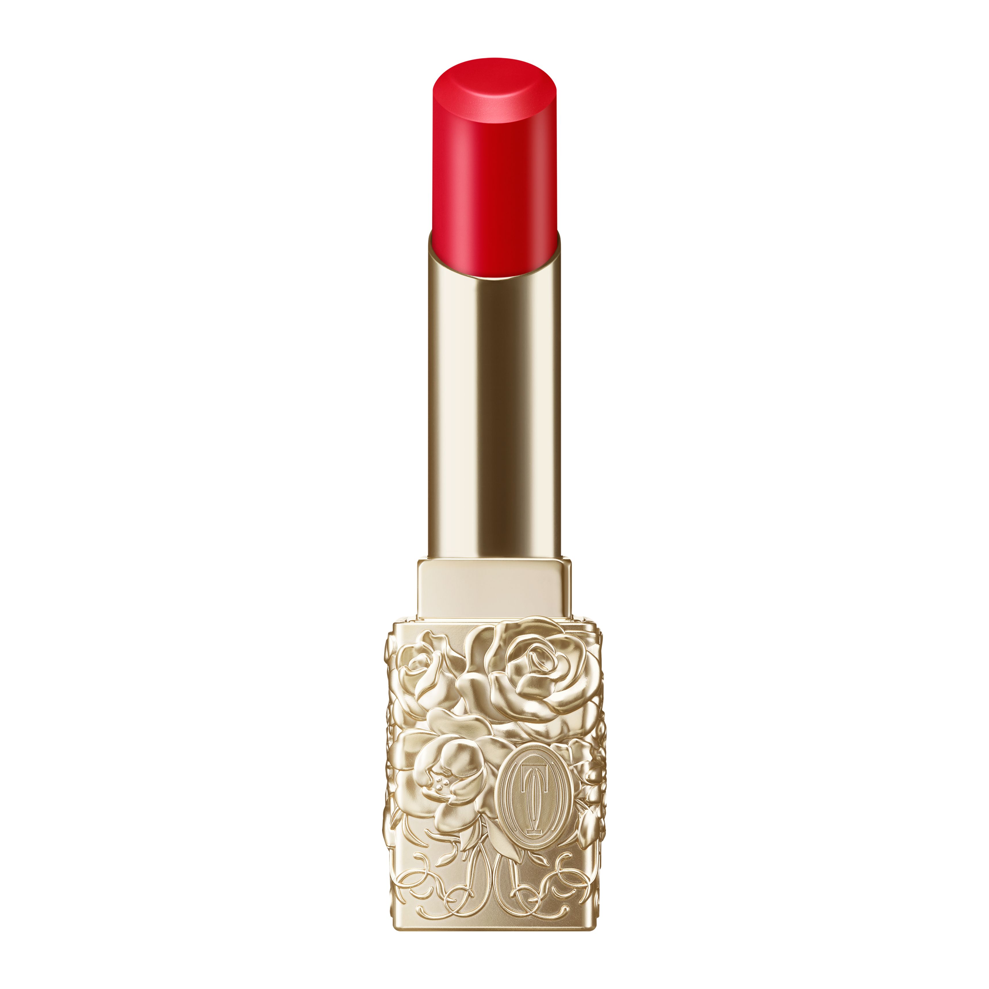 Lala Bouquet Rouge Glossy RD-04 Flash Red