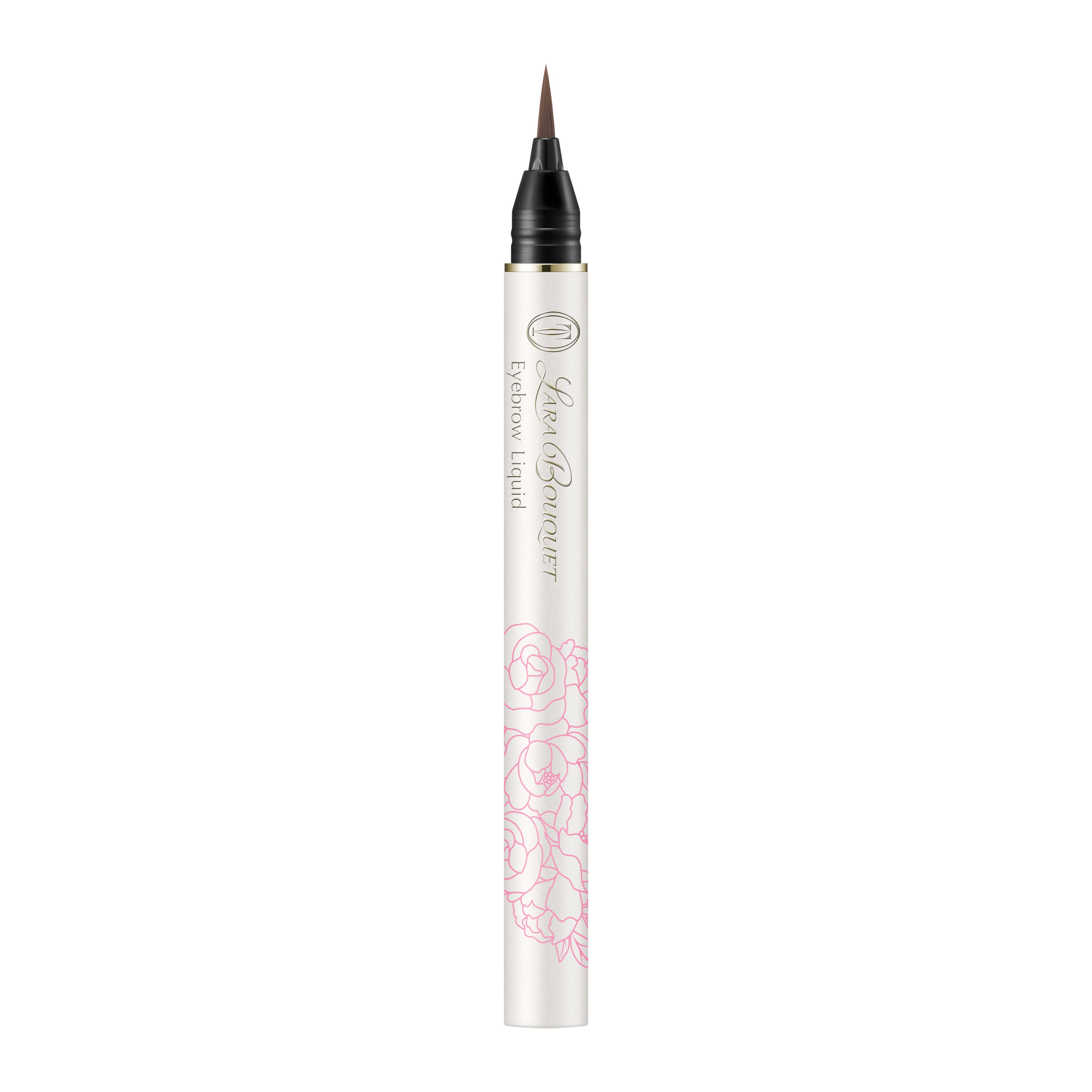 Lala Bouquet Eyebrow Liquid BR Brown