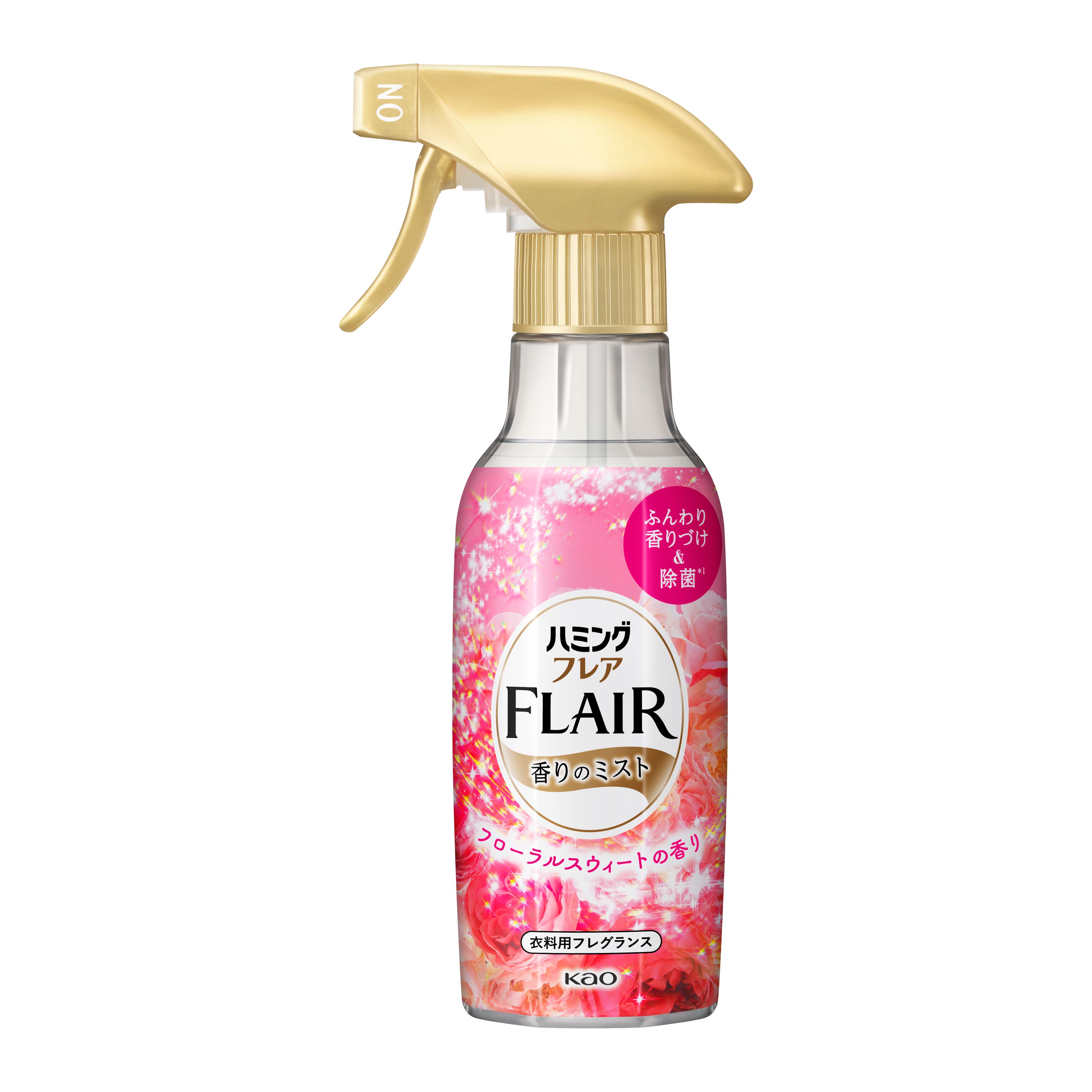 フレアフレグランスミスト ドレッシーベリーの香り 消臭 芳香剤 本体 270ml ×3個 : ロジックスYahoo!店 - 通販 -  Yahoo!ショッピング