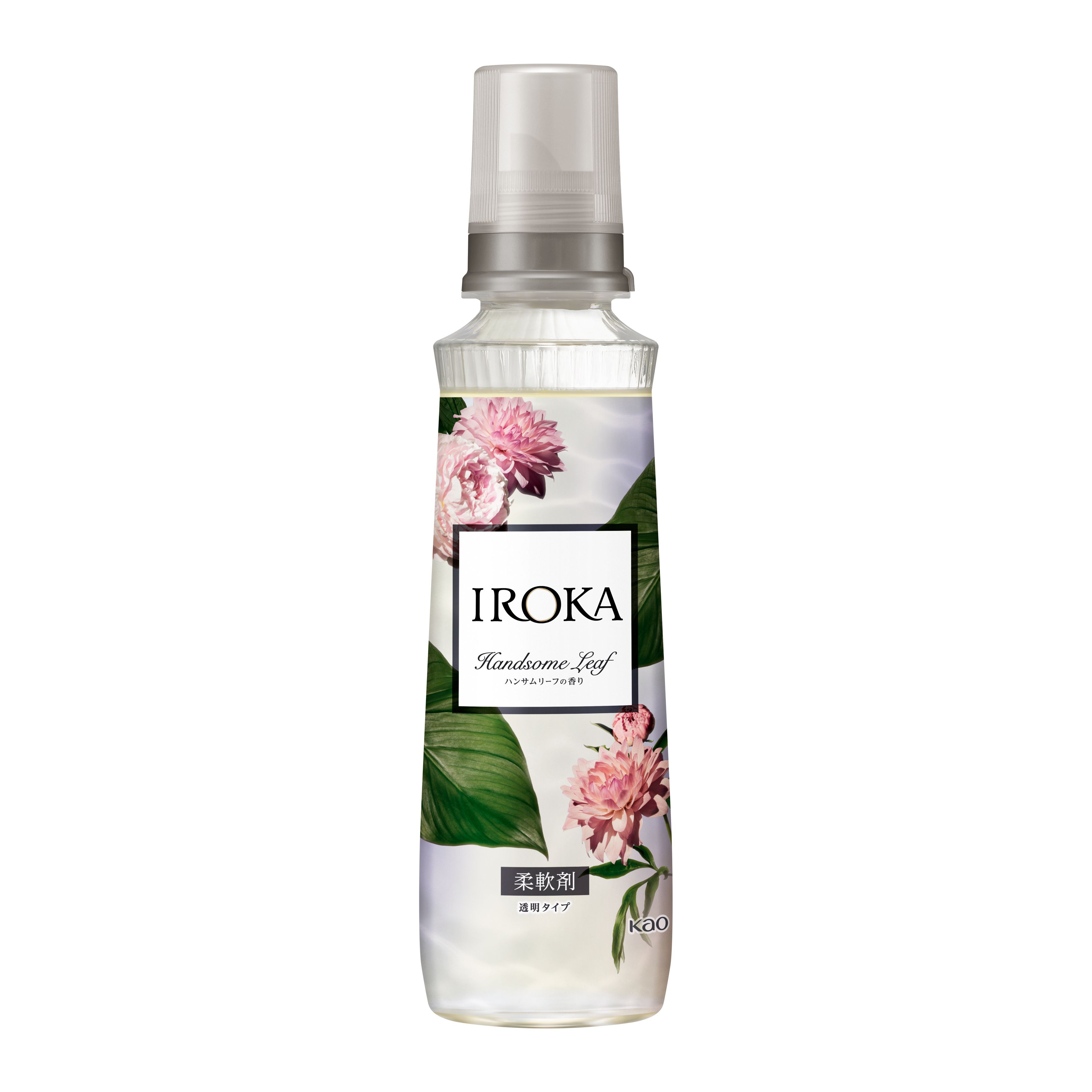 フレア フレグランス IROKA イロカ 柔軟剤　570ml 12本