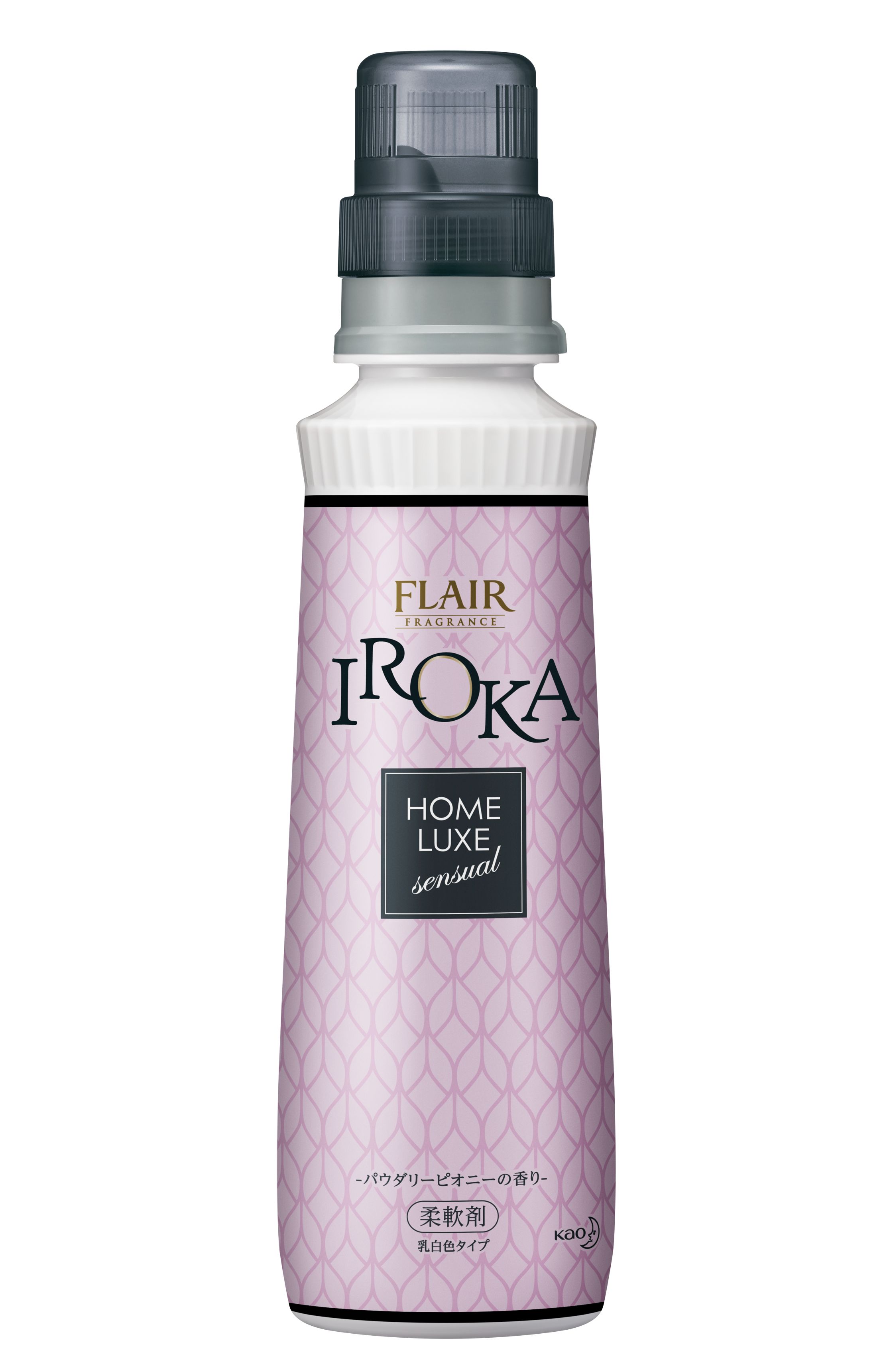 フレア IROKA ホームリュクス パウダリー ピオニー 480ml*10袋