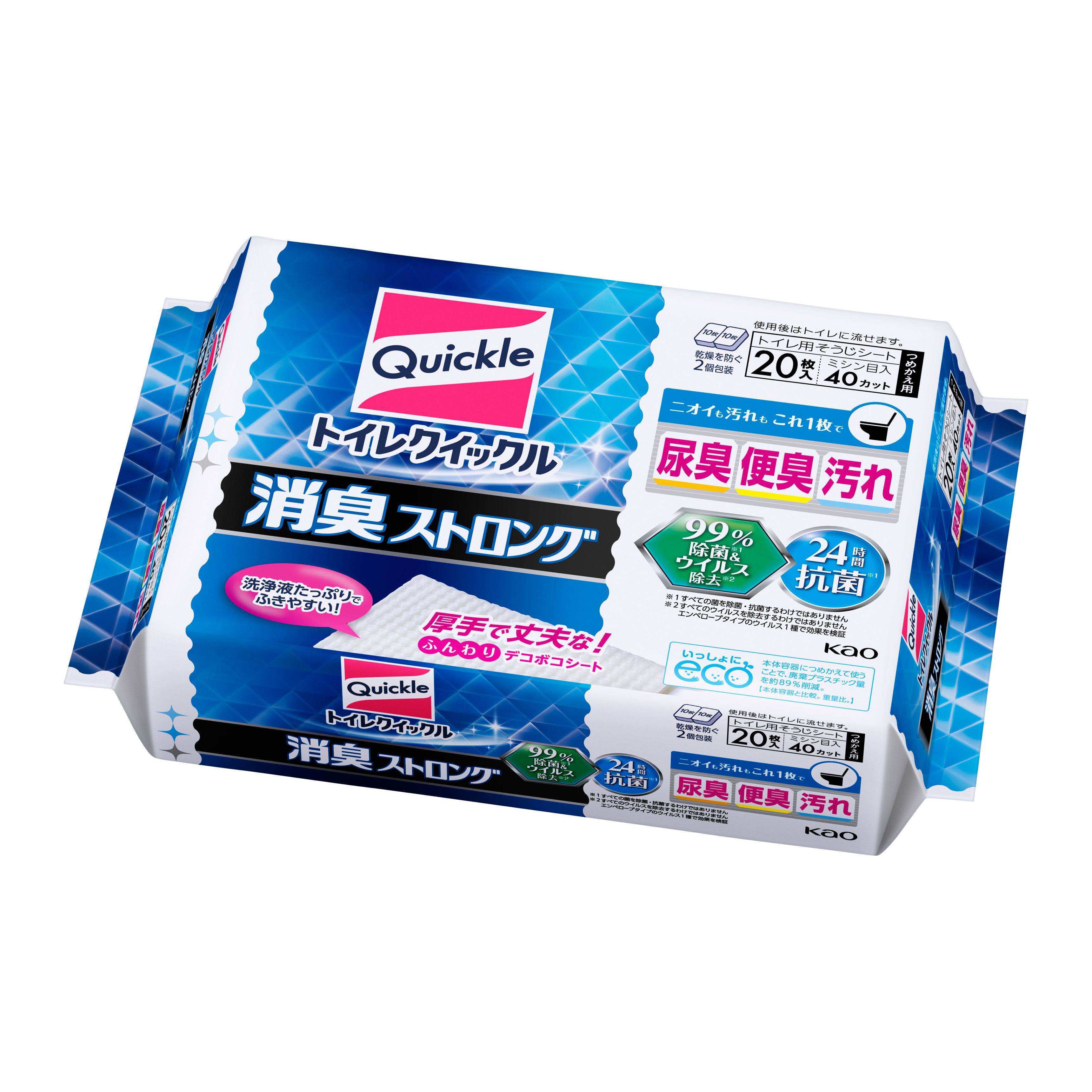 KAO クイックル ミニワイパー 合せ買い商品 - ココデカウ