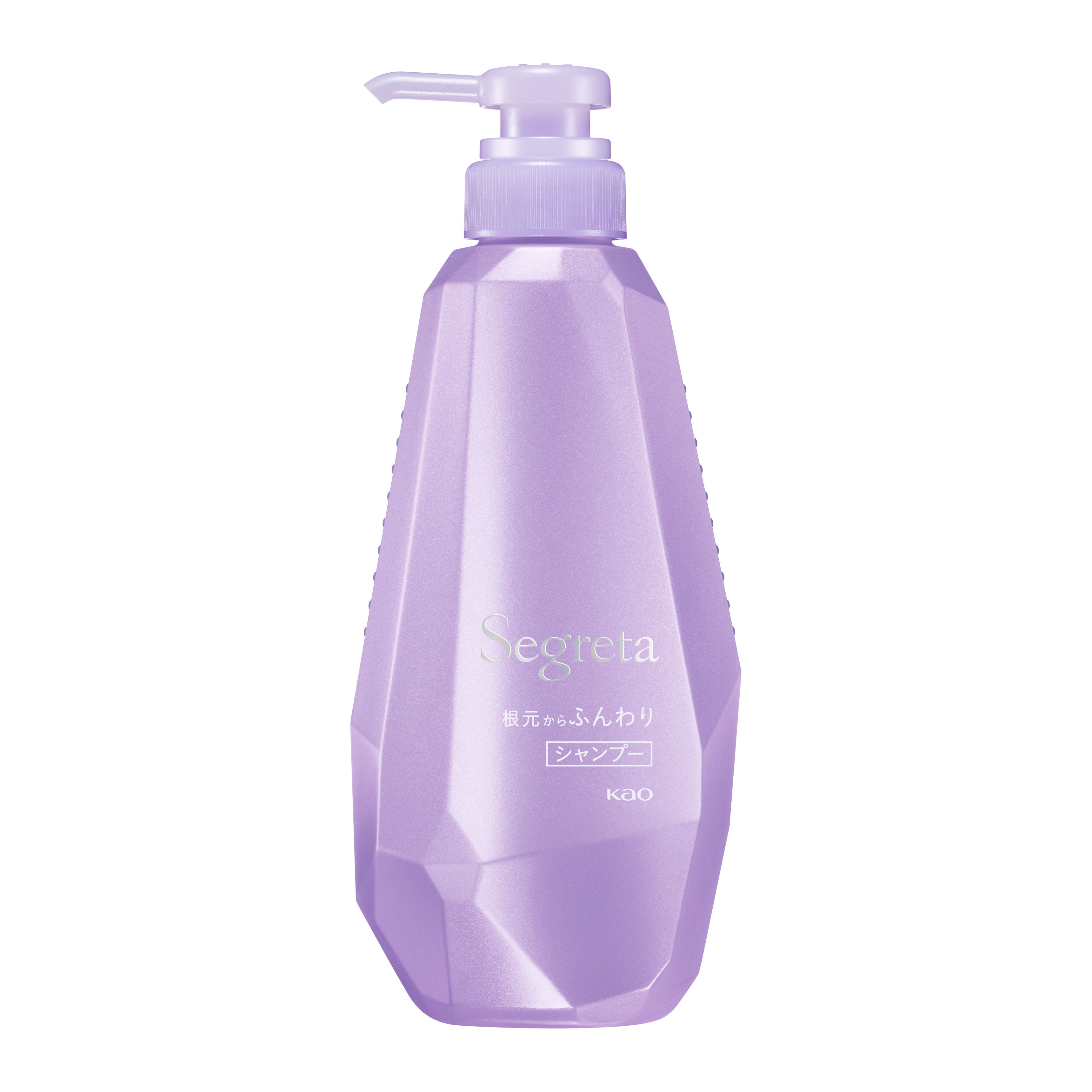 バニラ様　本体3個、詰め替え6個、ヘアエッセンス1個 セグレタ 1本でトップふっくら毛先まとまるシャンプー 本体