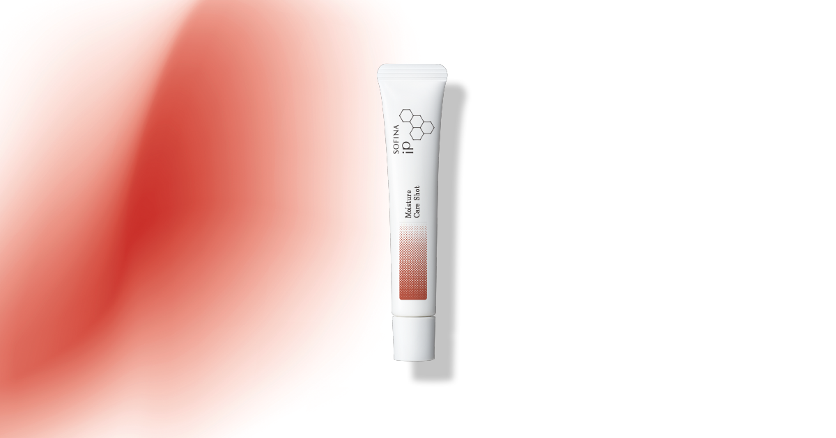 ソフィーナip 化粧液 美容液 高密着ショット クリーム詰め替え セット 公式】花王 ソフィーナ SOFINA iP うるおい高密着ショット