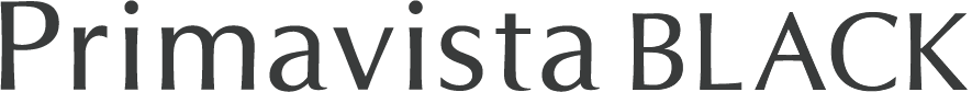 Primavista BLACK