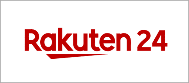 Rakuten24