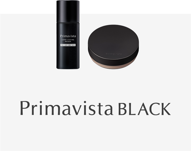 Primavista BLACK