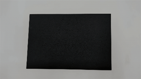 スーッと伸ばし塗り